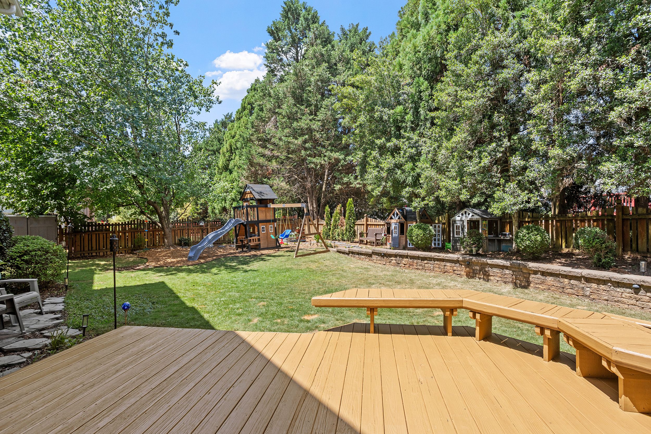  109 Bittercress Court, Cary, NC 27518 - 物件實景