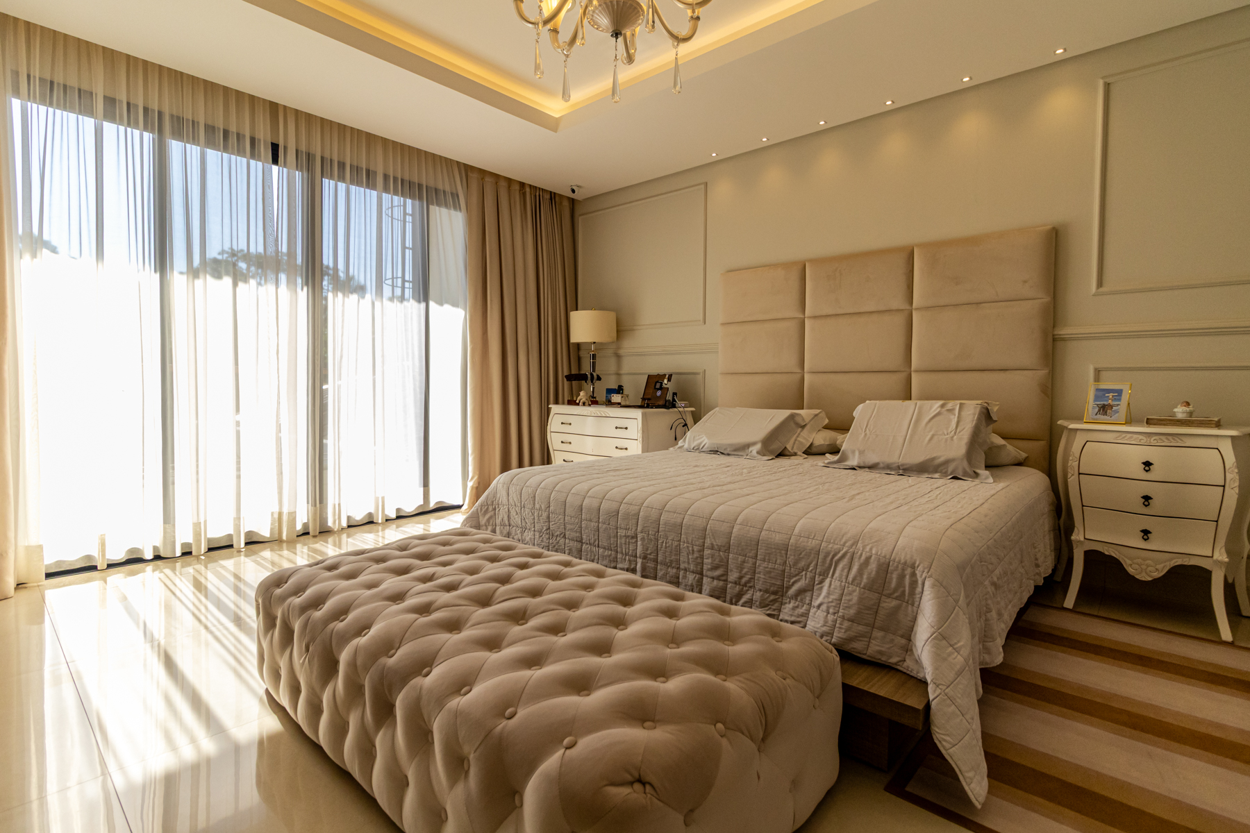 Exclusive Residence in Paraná Country Club - 物件實景