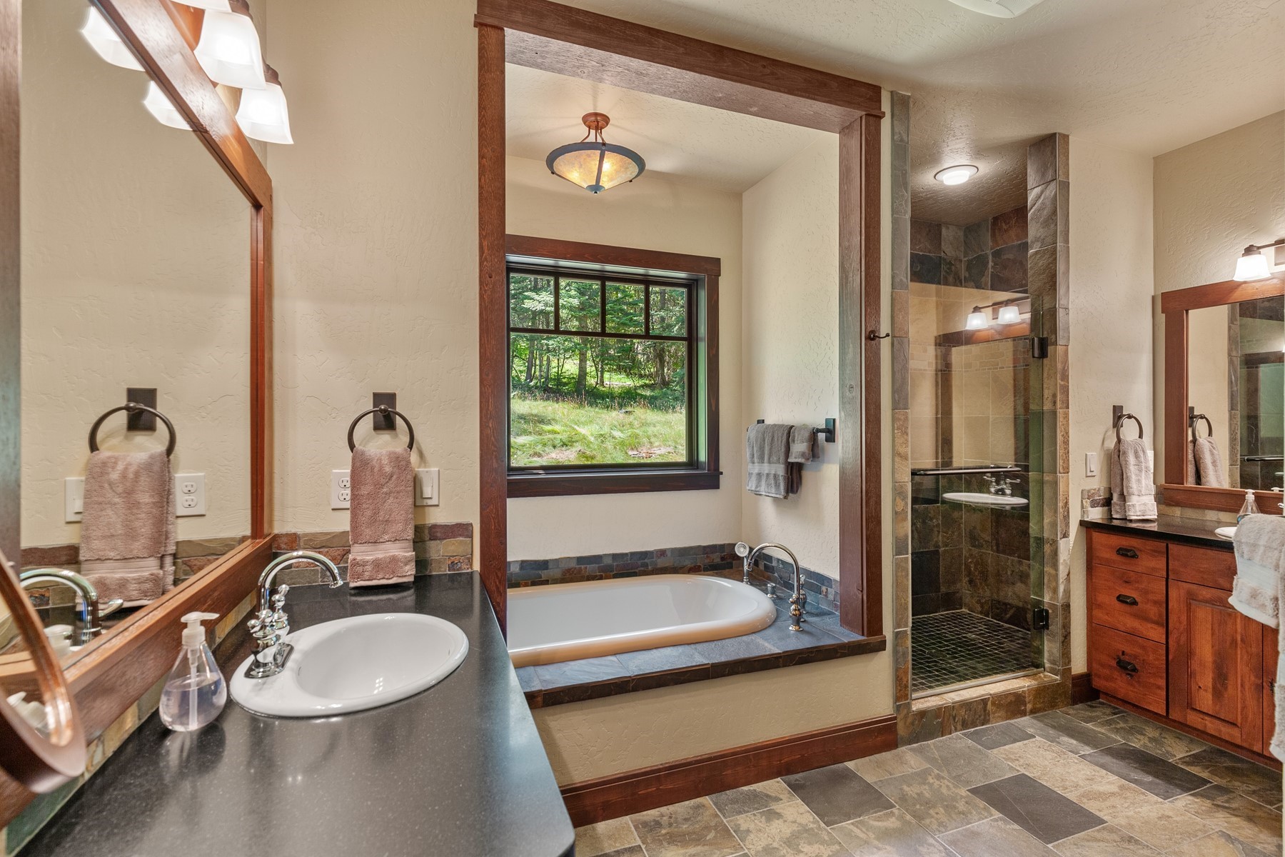  Eagles Mere Ranchette w SHOP - 物件實景