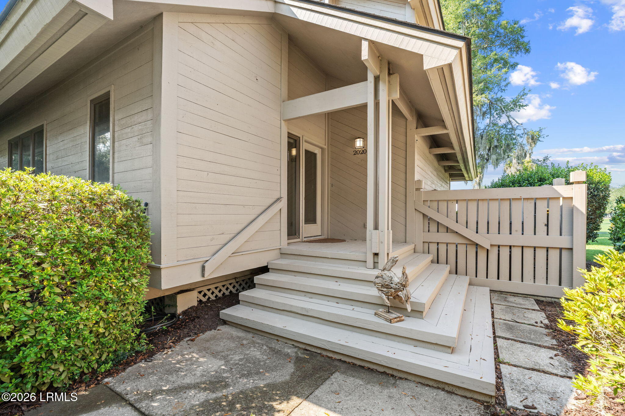 Bluff Villas Rd, Saint Helena Island, SC 29920 #1