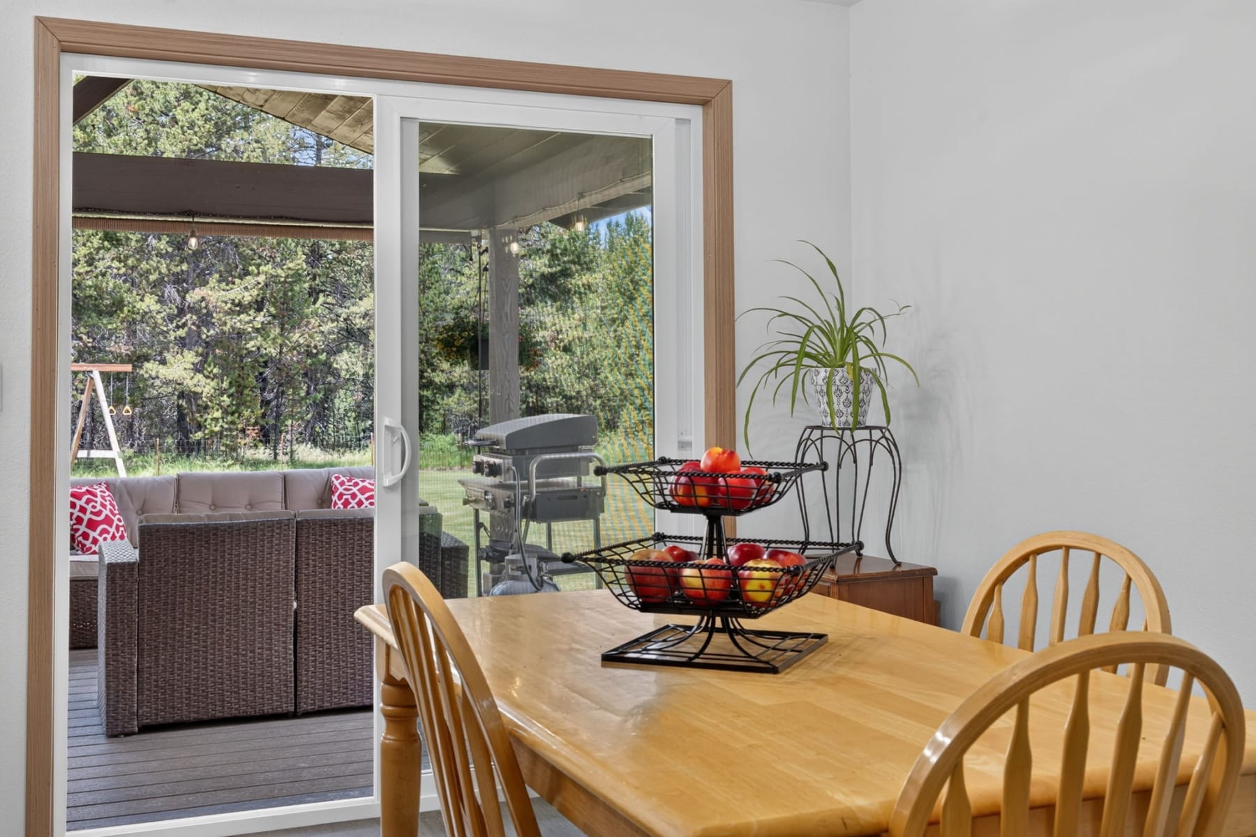  55135 Foster Road Bend, OR 97707 - 物件實景