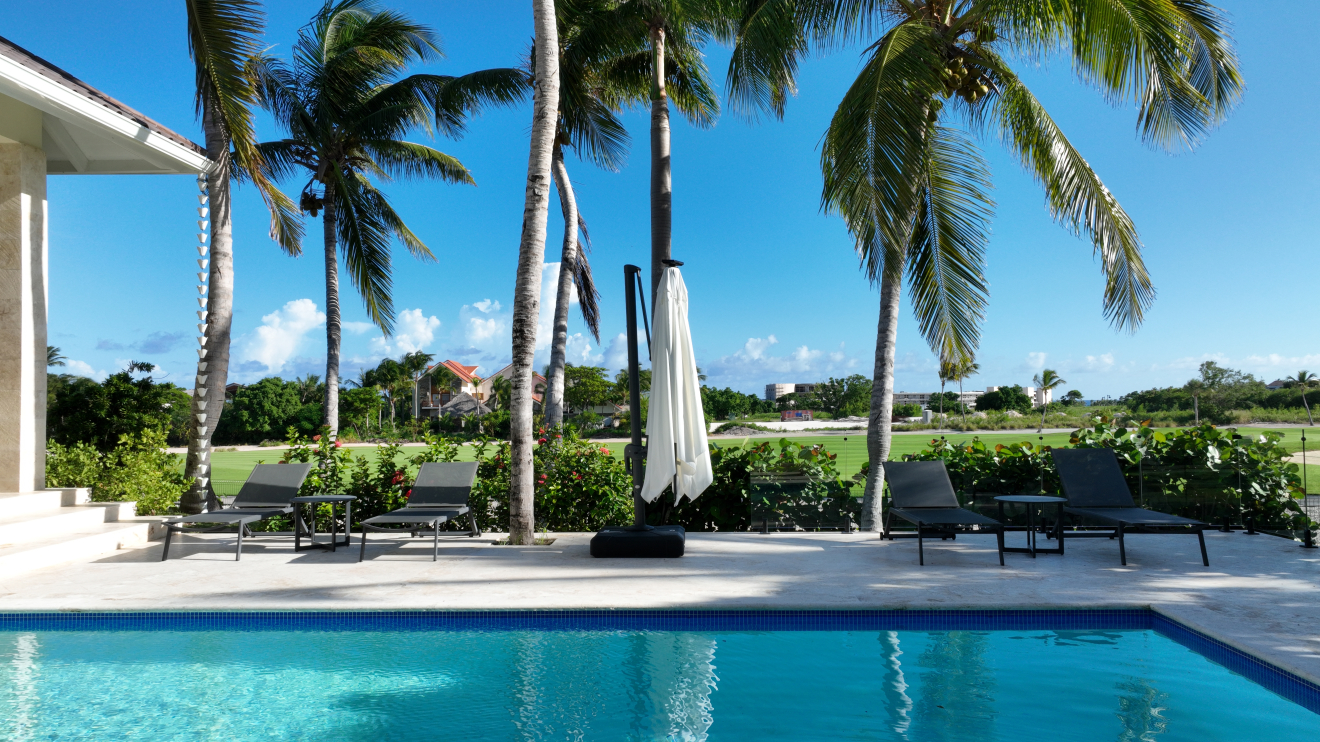 Mesmerizing 4-Bedroom Golf Front Cap Cana Villa Ne, Cap Cana, DO, 4 Bedrooms Bedrooms, ,5 BathroomsBathrooms,Residential,For Sale,Mesmerizing 4-Bedroom Golf Front Cap Cana Villa Ne,1618717