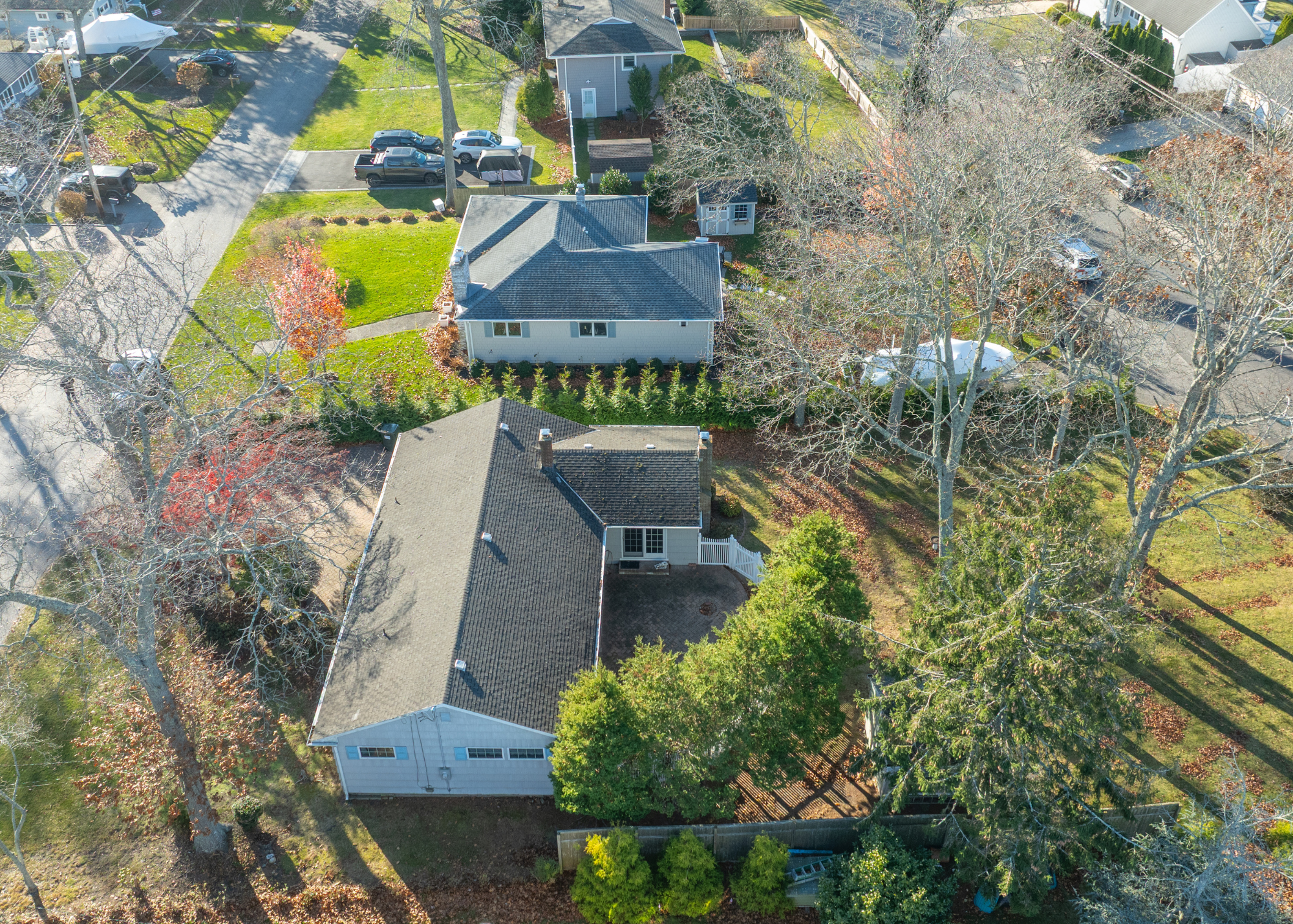 East Quogue, New York, 11942, United States, 2 Bedrooms Bedrooms, ,1 BathroomBathrooms,Residential,For Sale,2002980