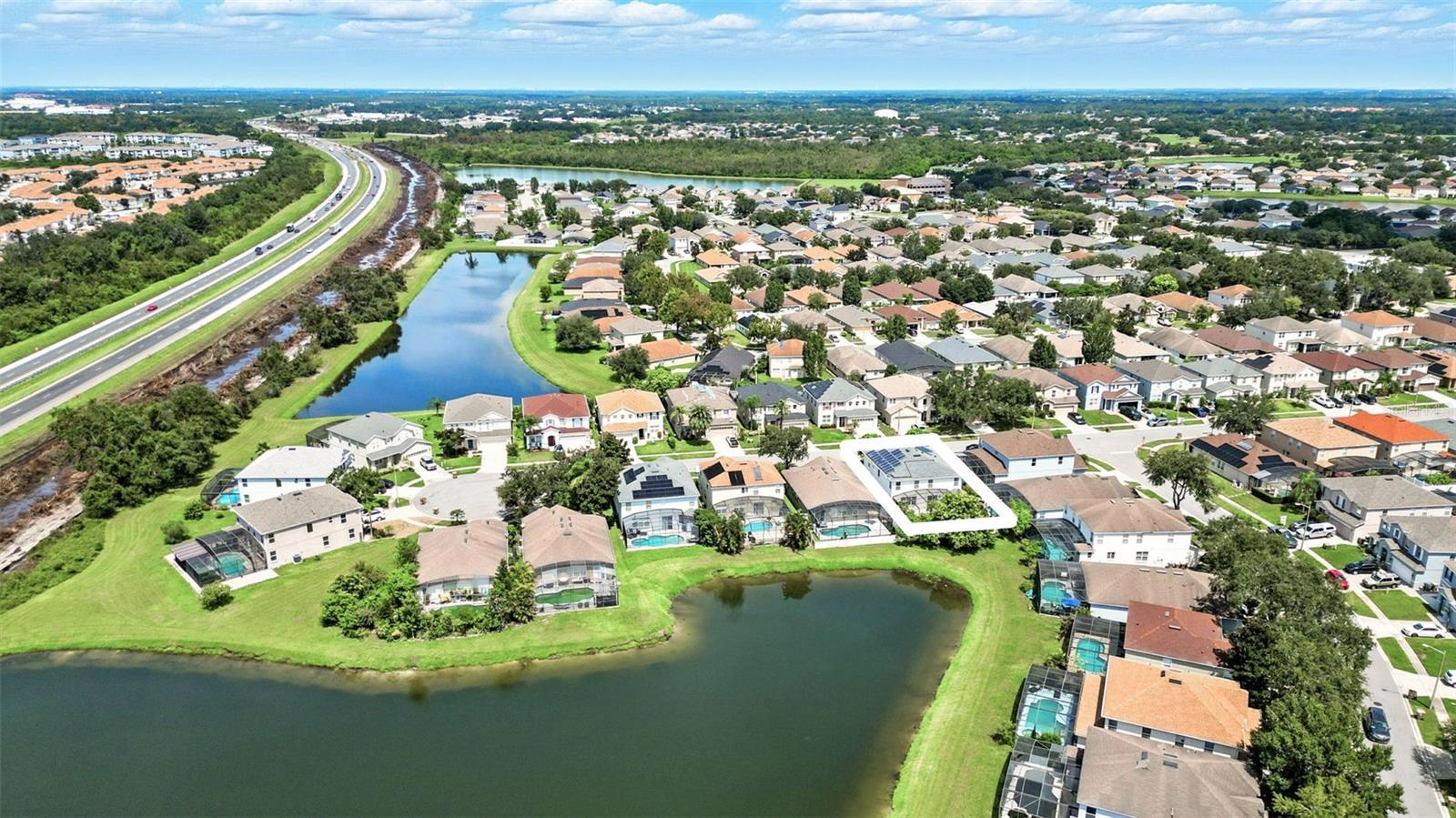 KISSIMMEE, Florida, 34744, United States, 5 Bedrooms Bedrooms, ,5 BathroomsBathrooms,Residential,For Sale,1980331