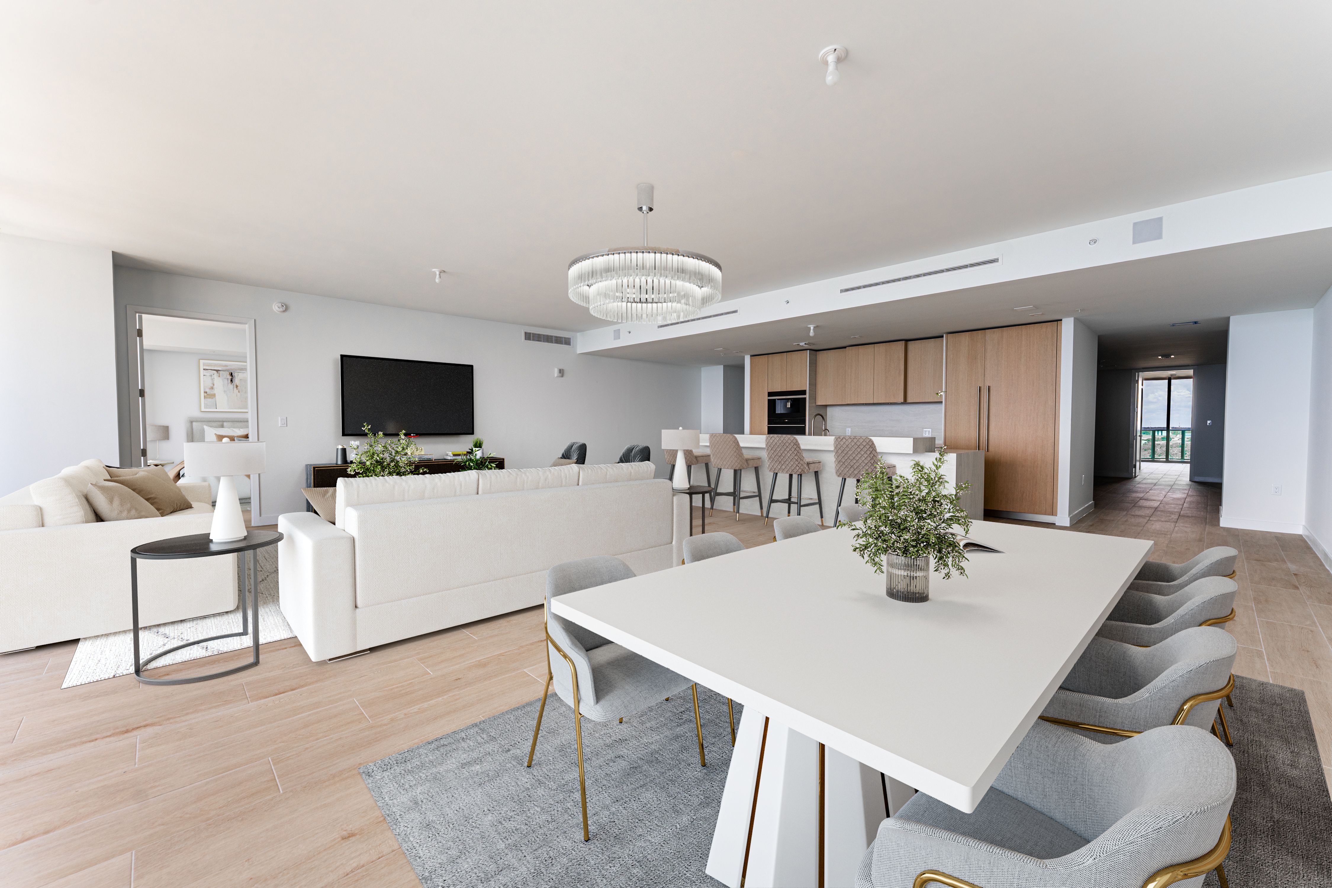  900 N Ocean Boulevard, Pompano Beach, FL, 33062 - 物件實景