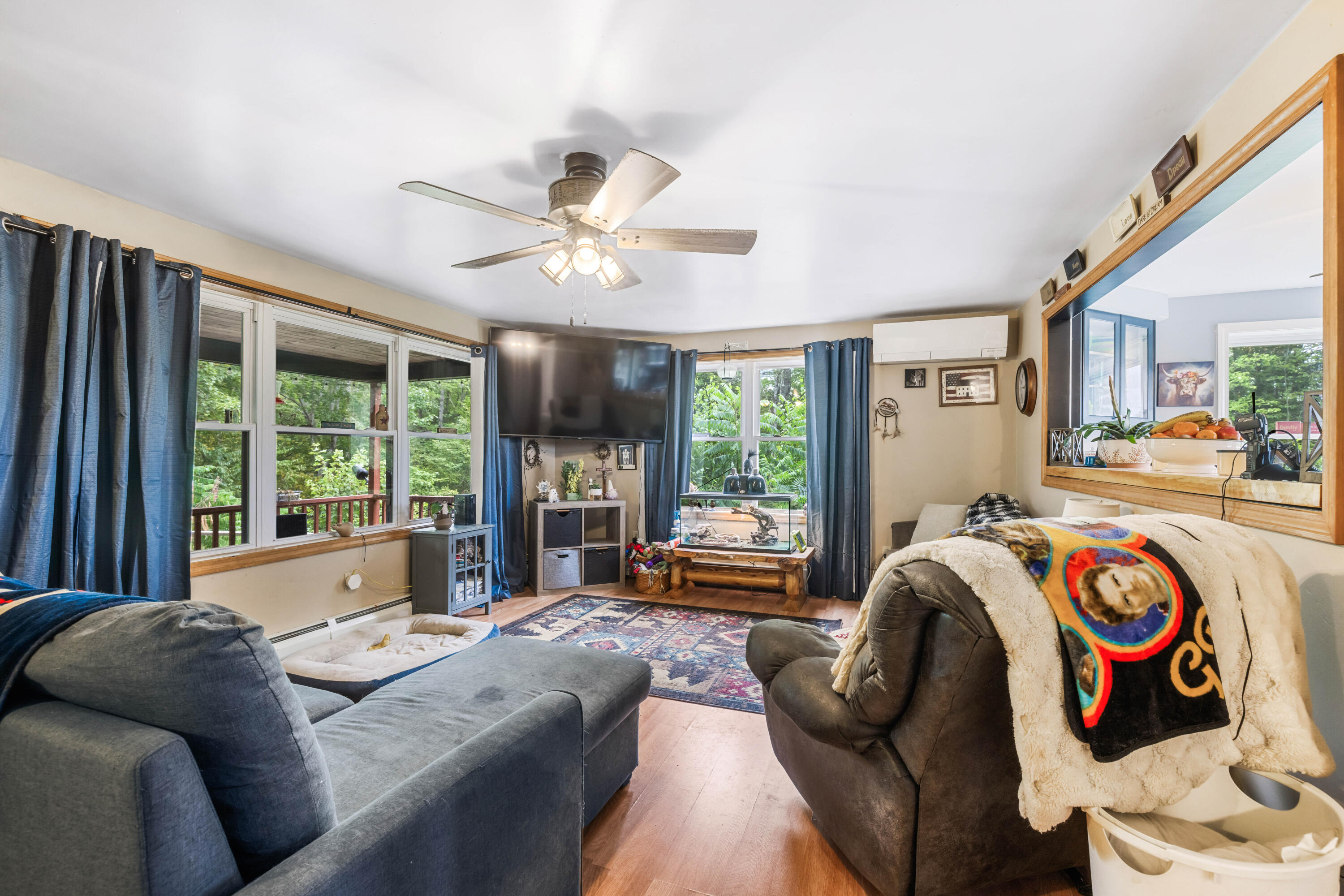 Shapleigh, Maine, 04076, United States, 4 Bedrooms Bedrooms, ,2 BathroomsBathrooms,Residential,For Sale,1927089