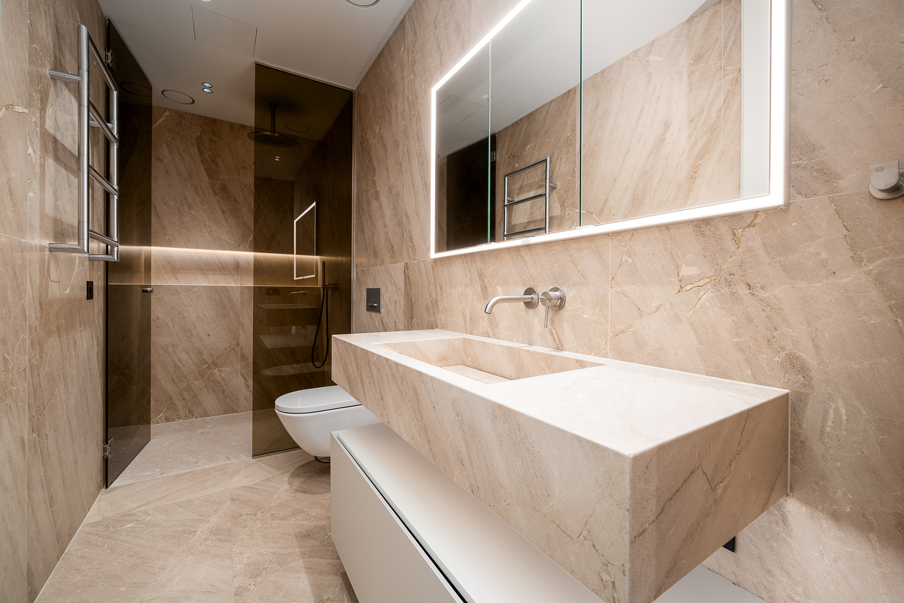  Villa with pool and sea access in Santa Ponça - 物件實景