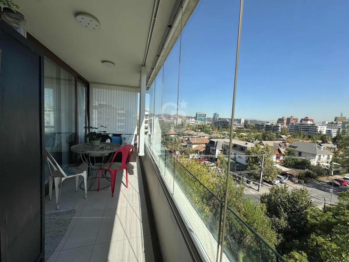 Vitacura, Chile, 3 Bedrooms Bedrooms, ,4 BathroomsBathrooms,Residential,For Sale,1827664