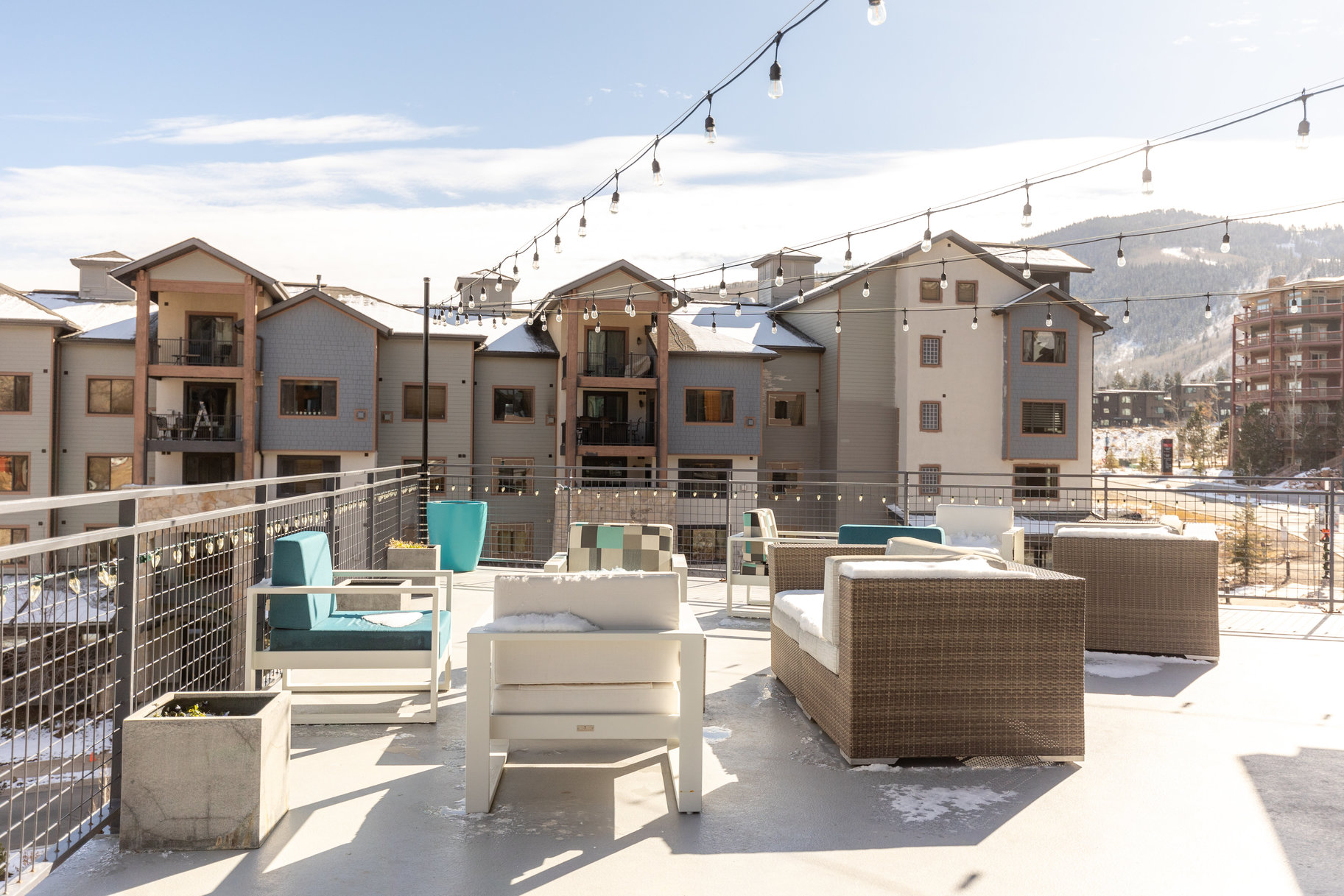  Premier Condo in World-Renowned Ski Resort - 物件實景