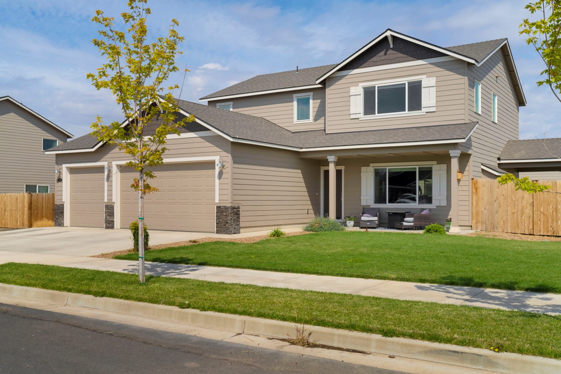  280 NW DOUBLE EAGLE AVE Madras, OR 97741 - 物件實景