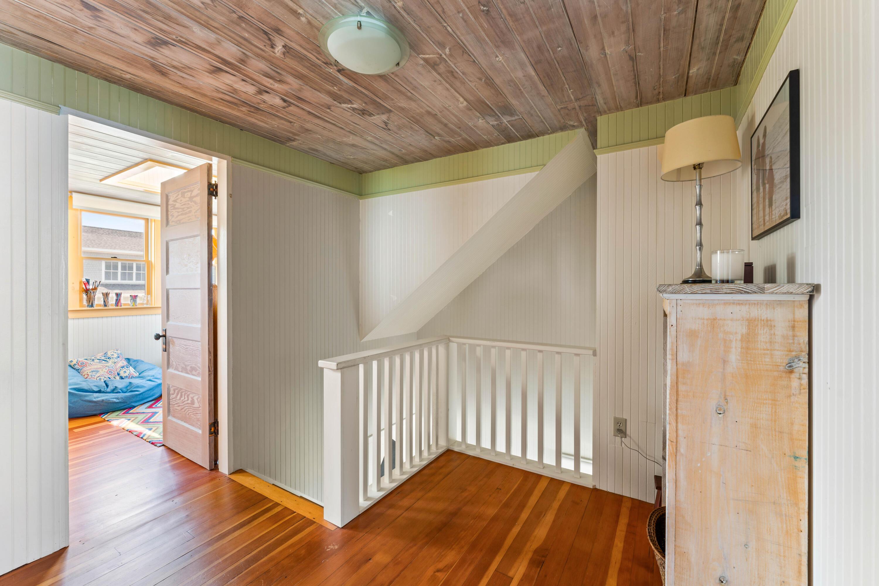  7 Dyer Lane - 物件實景