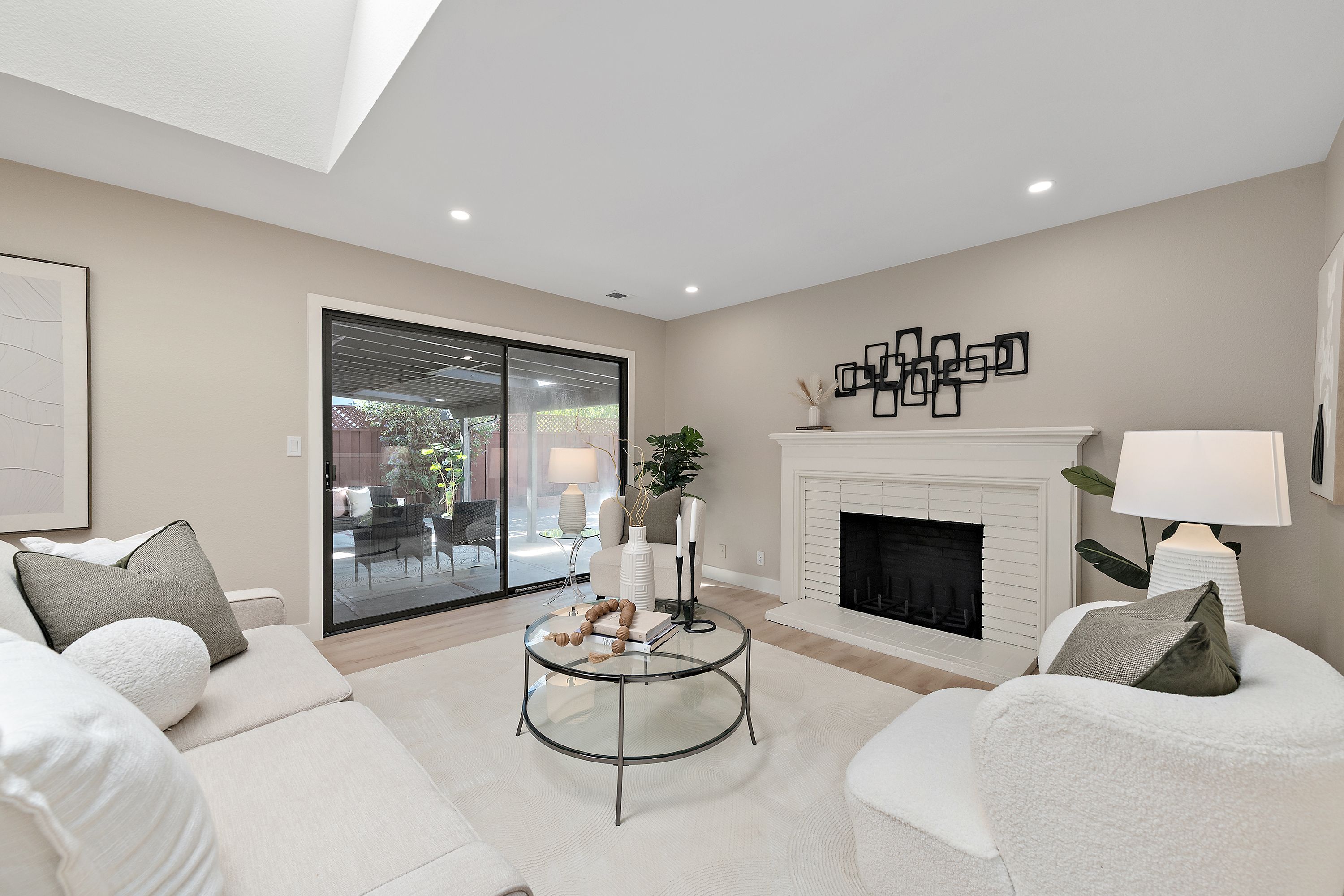 A Fully Reimagined Los Gatos Retreat - 物件實景