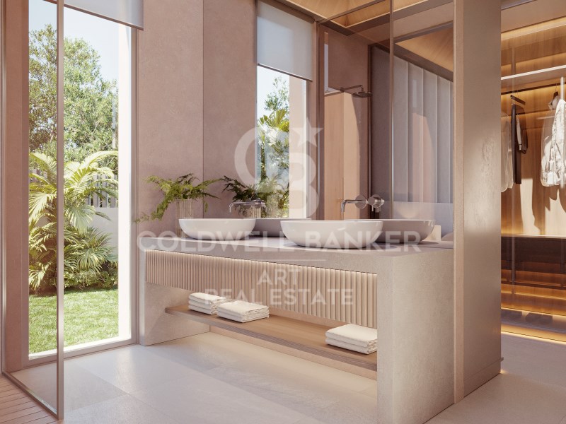 Marbella, Andalusia, ES, 5 Bedrooms Bedrooms, ,5 BathroomsBathrooms,Residential,For Sale,1987854