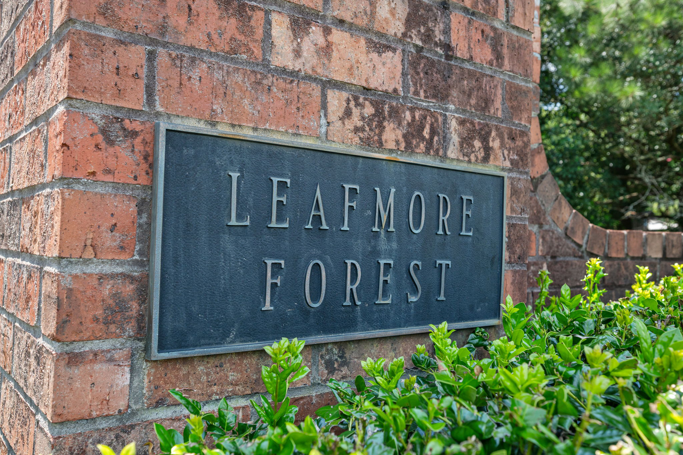 Beautifully Maintained Brick Townhome in Gated Community in Decatur - 物件實景