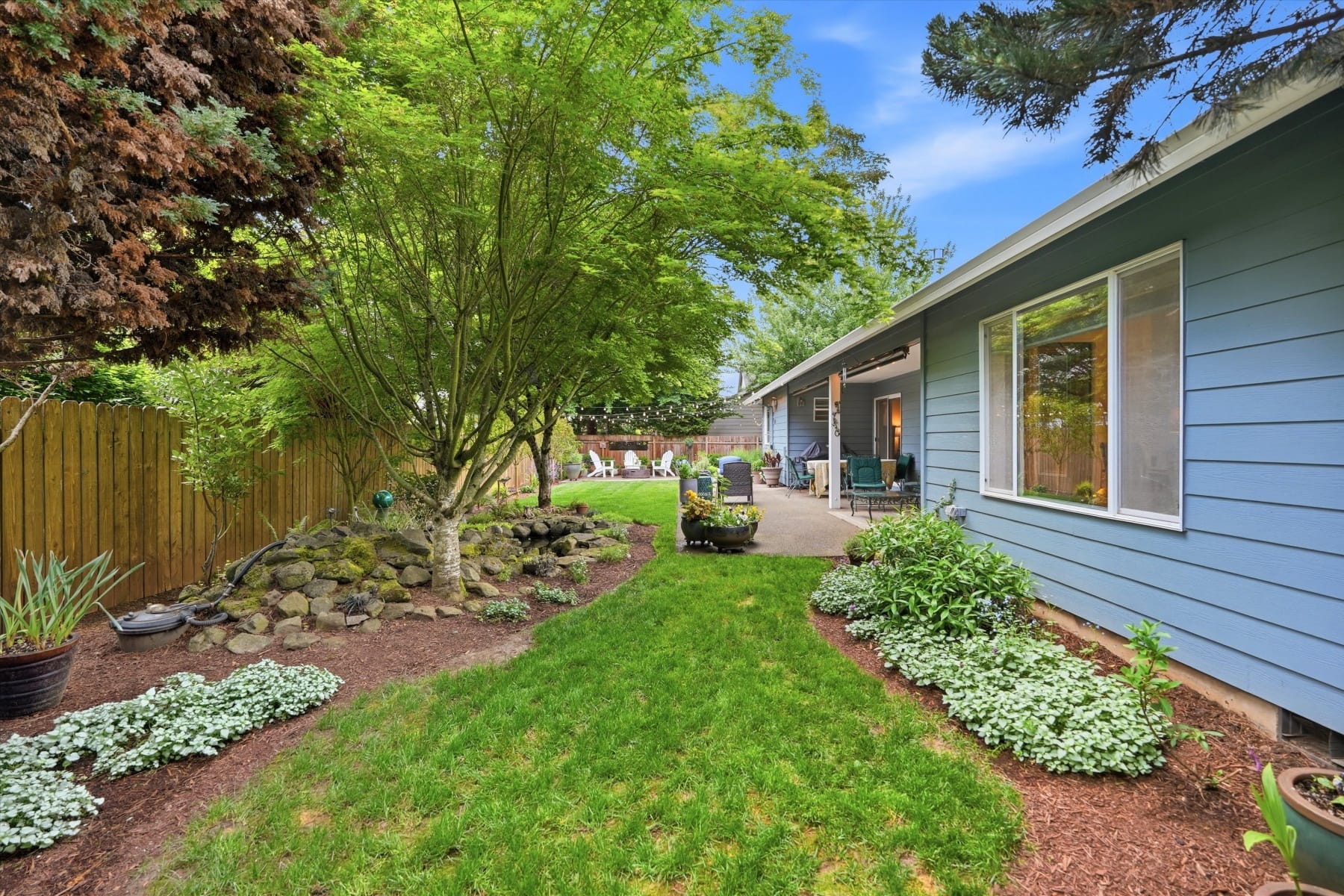  19577 MORRIE DR Oregon City, OR 97045 - 物件實景