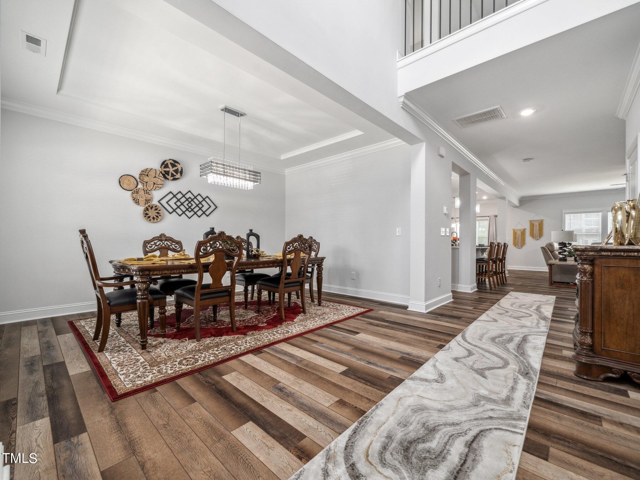 2609 Princess Tree Drive, Raleigh, North Carolina, 27616, United States, 5 Bedrooms Bedrooms, ,3 BathroomsBathrooms,Residential,For Sale,2609 Princess Tree Drive,1521370