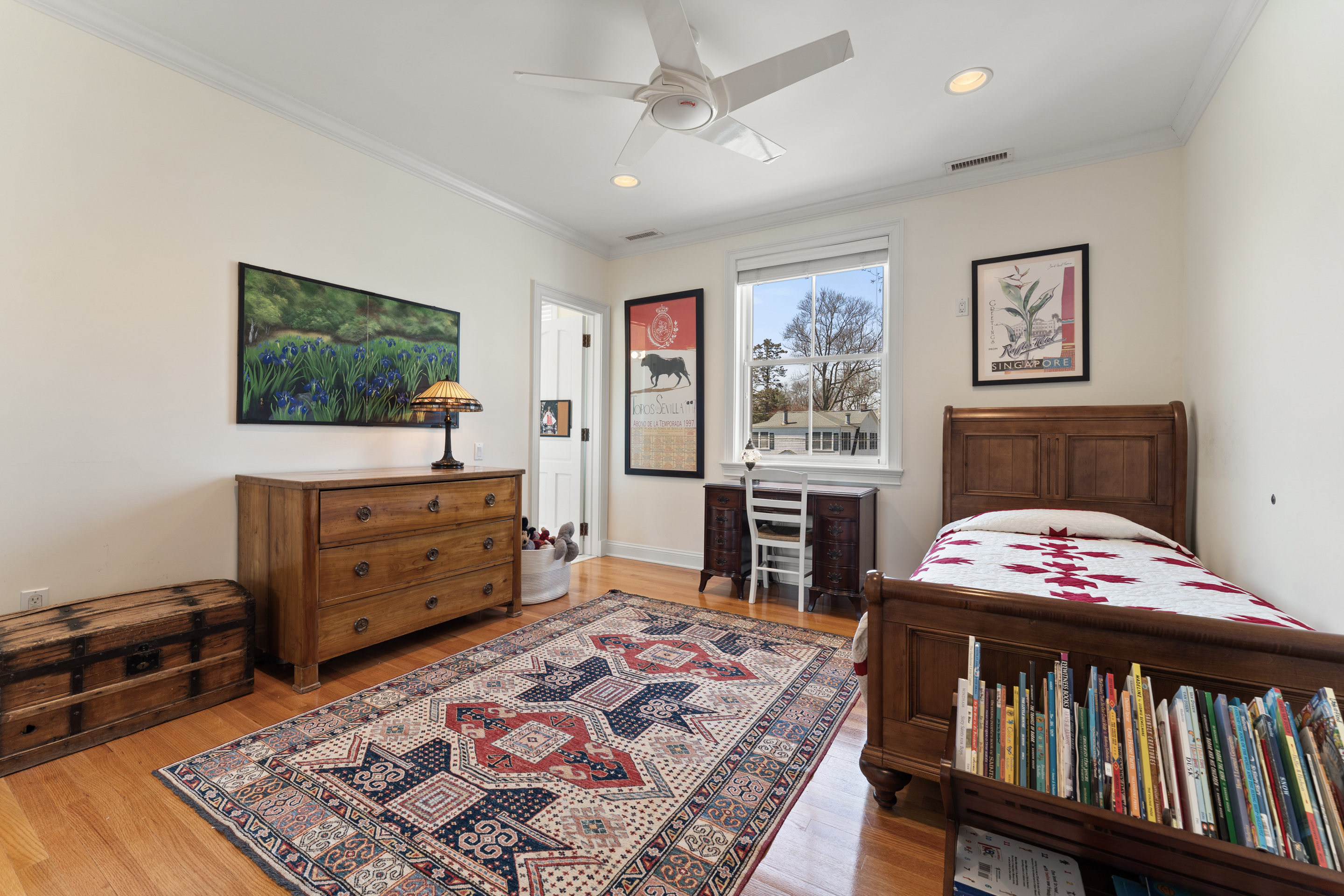  62 Park Avenue - 物件實景