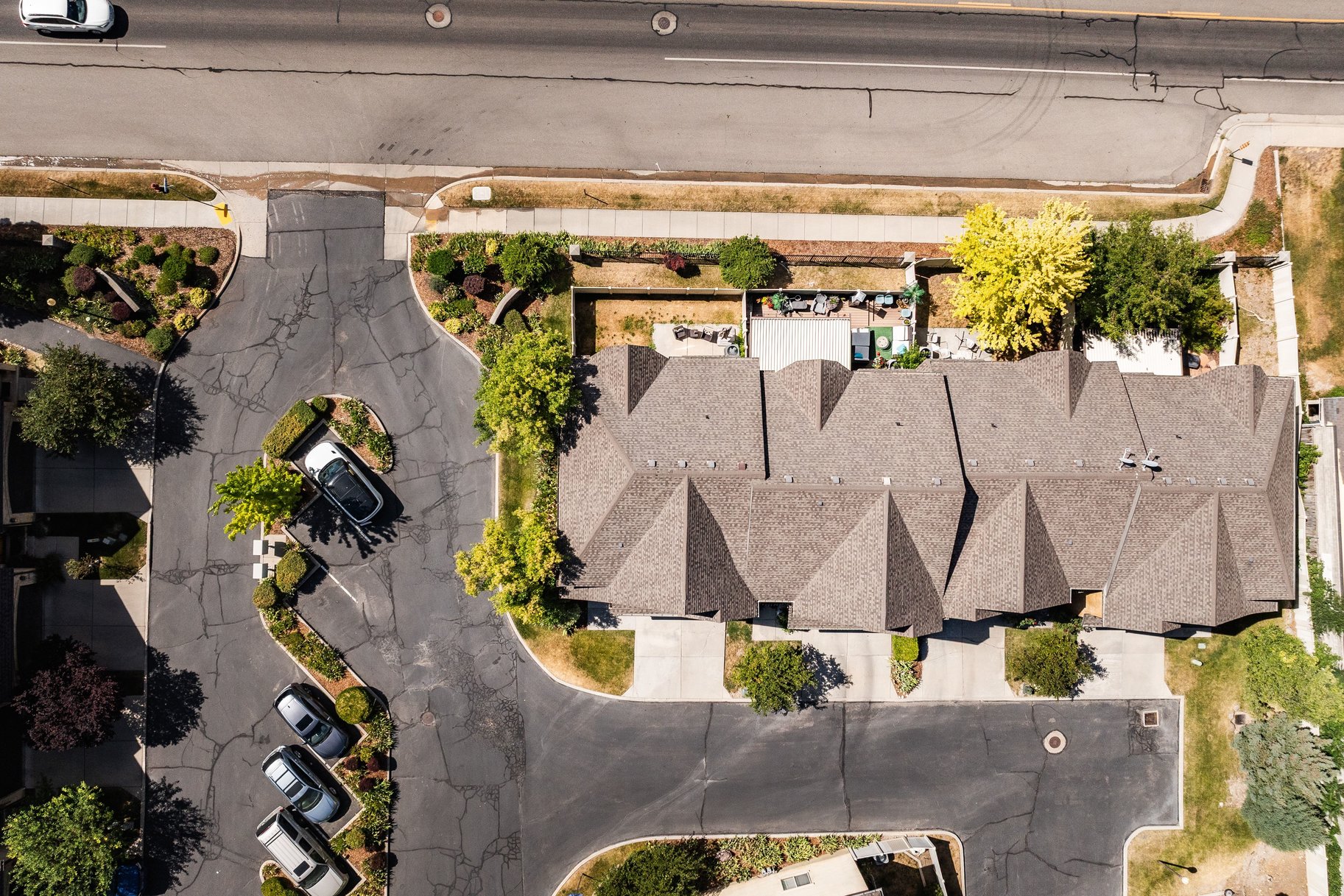  Prime Holladay Townhome in an Unbeatable Location - 物件實景