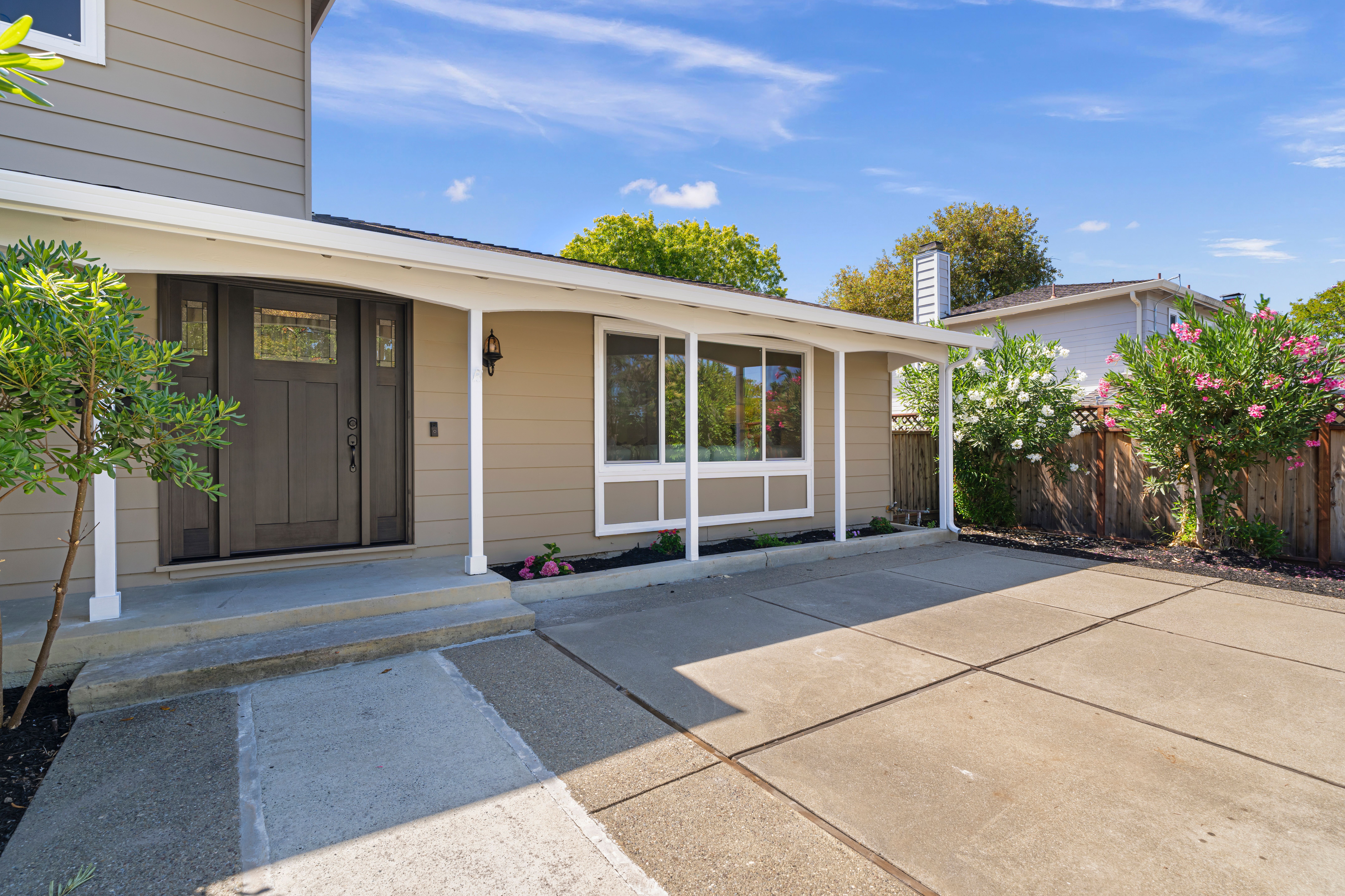  Beautifully Renovated Cupertino Retreat - 物件實景