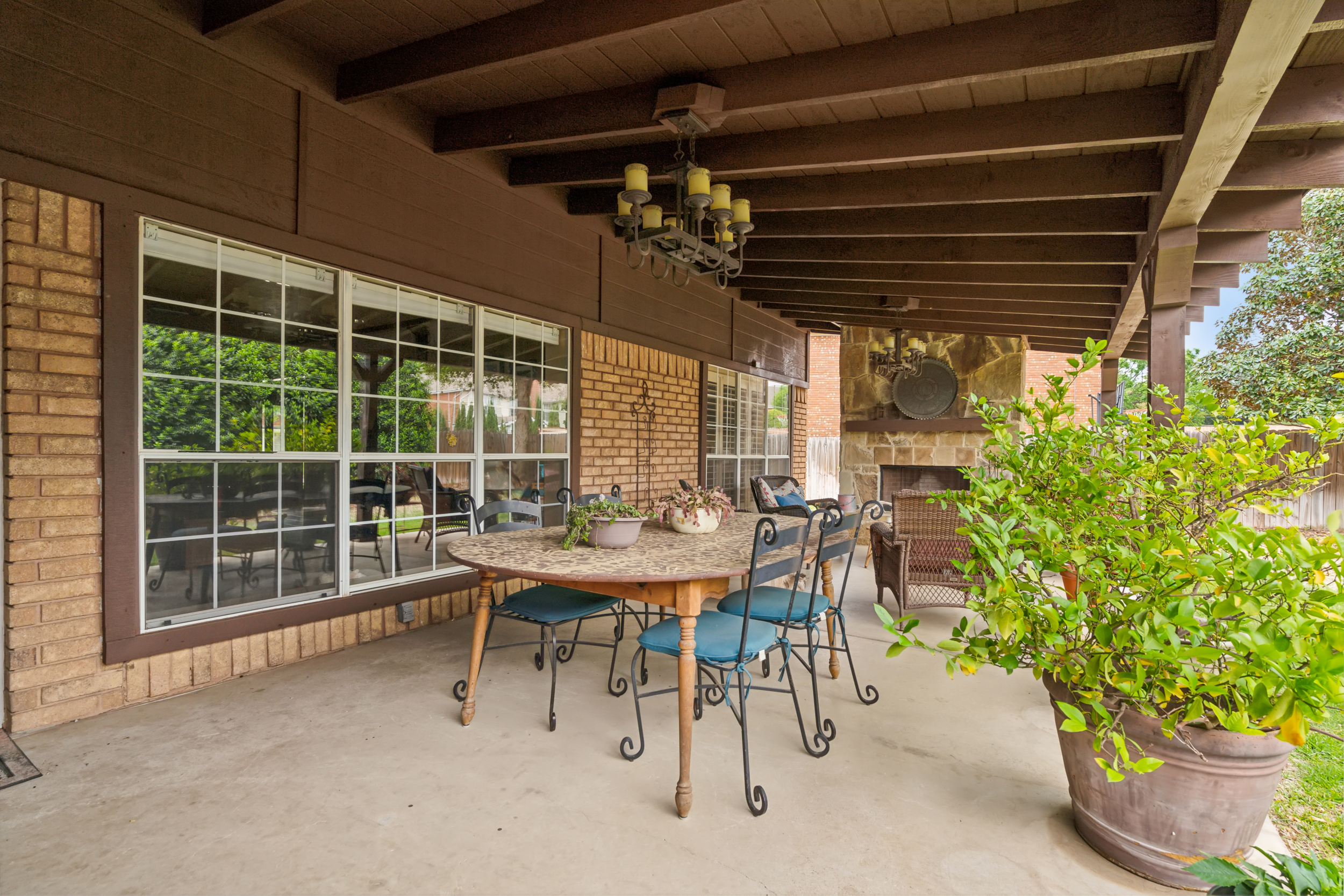  5109 dewdrop  lane, fort worth, tx, 76123 - 物件實景