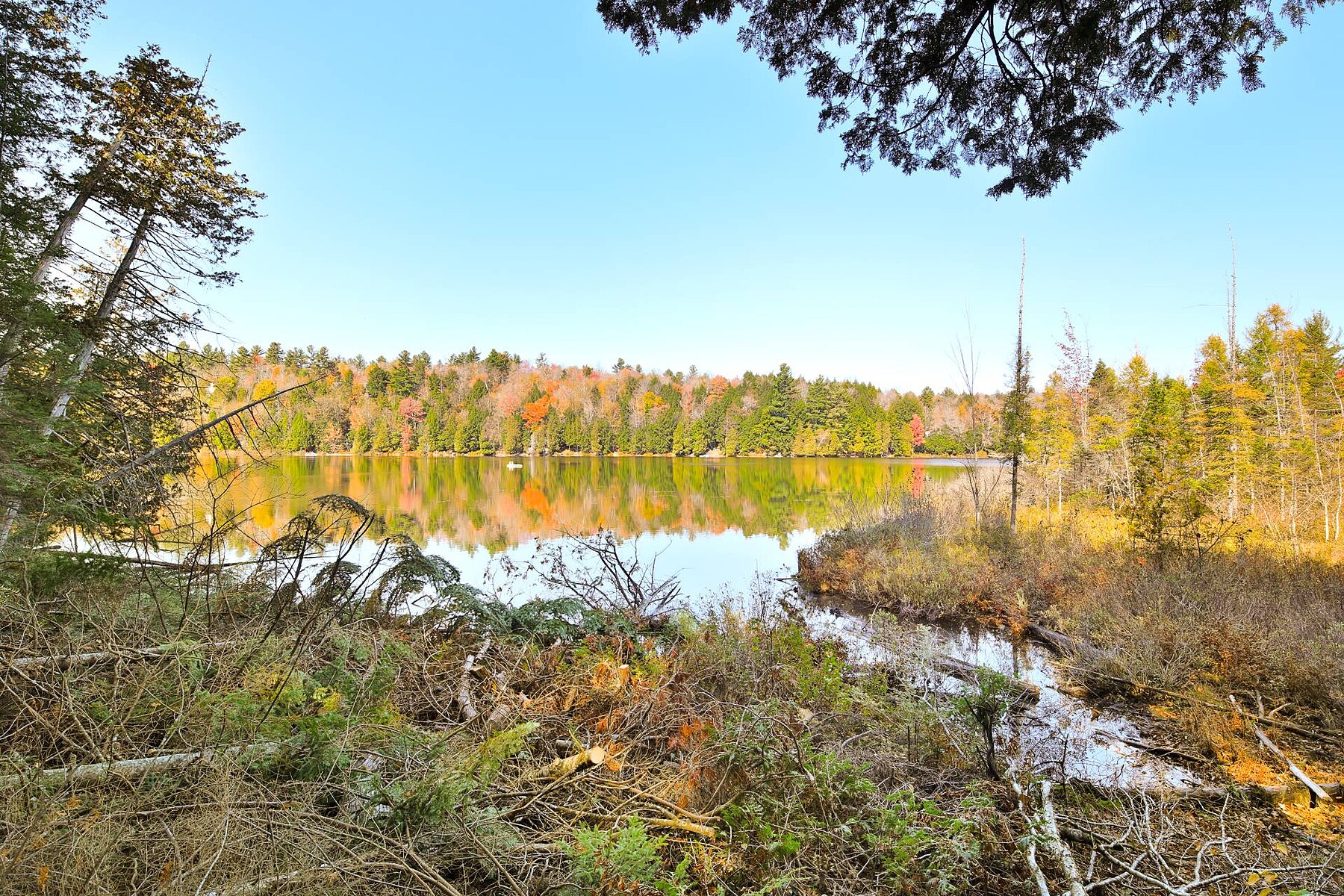  Gore, Laurentides - 物件實景