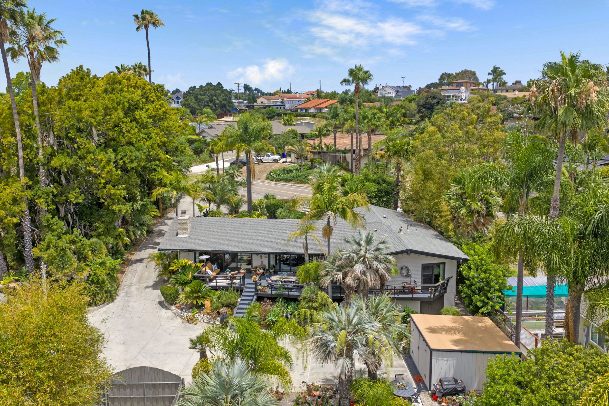  1773 Ivy Road, Oceanside, CA 92054 - 物件實景