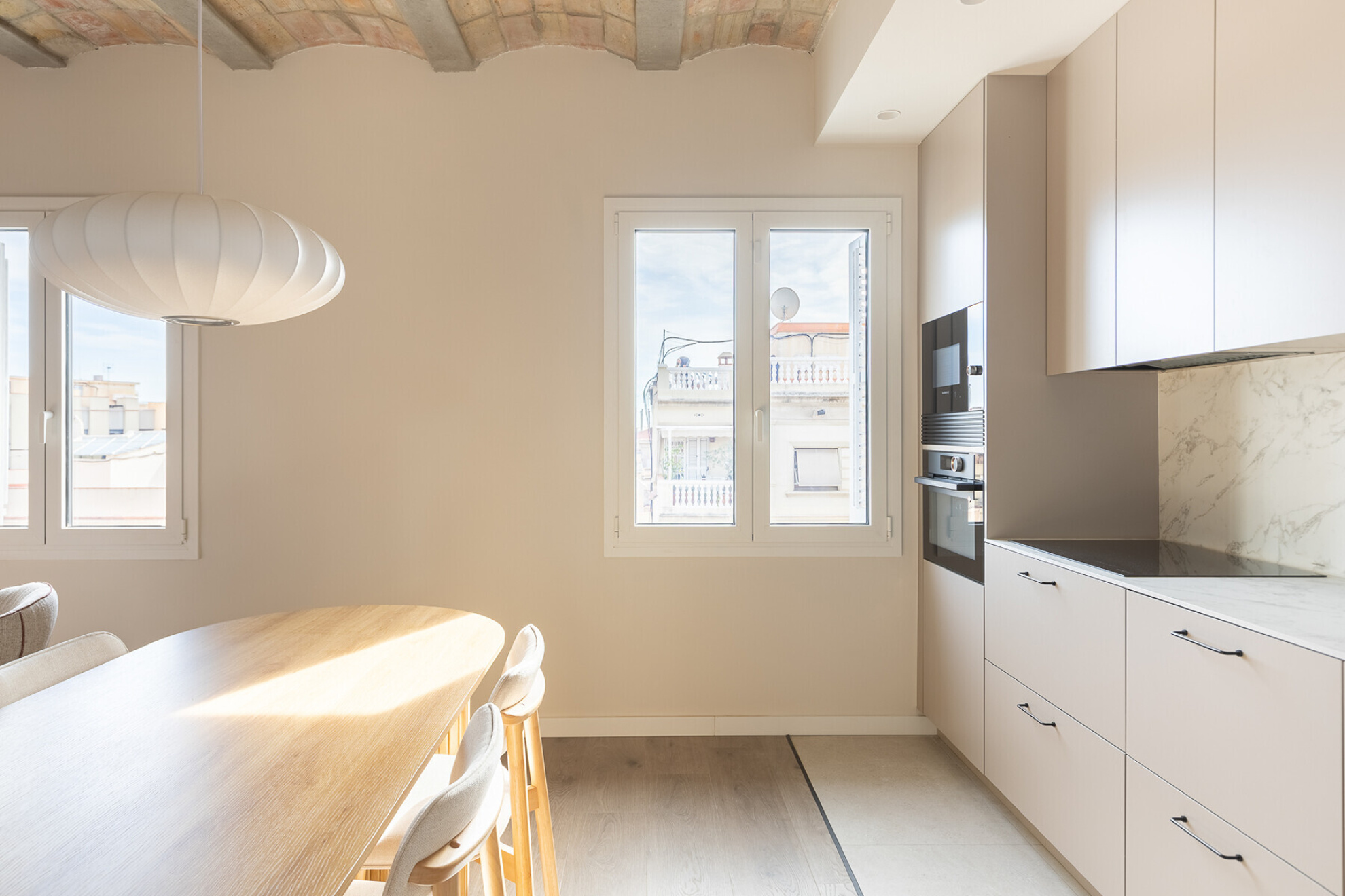  Exclusive design property overlooking the Sagrada Familia. - 物件實景