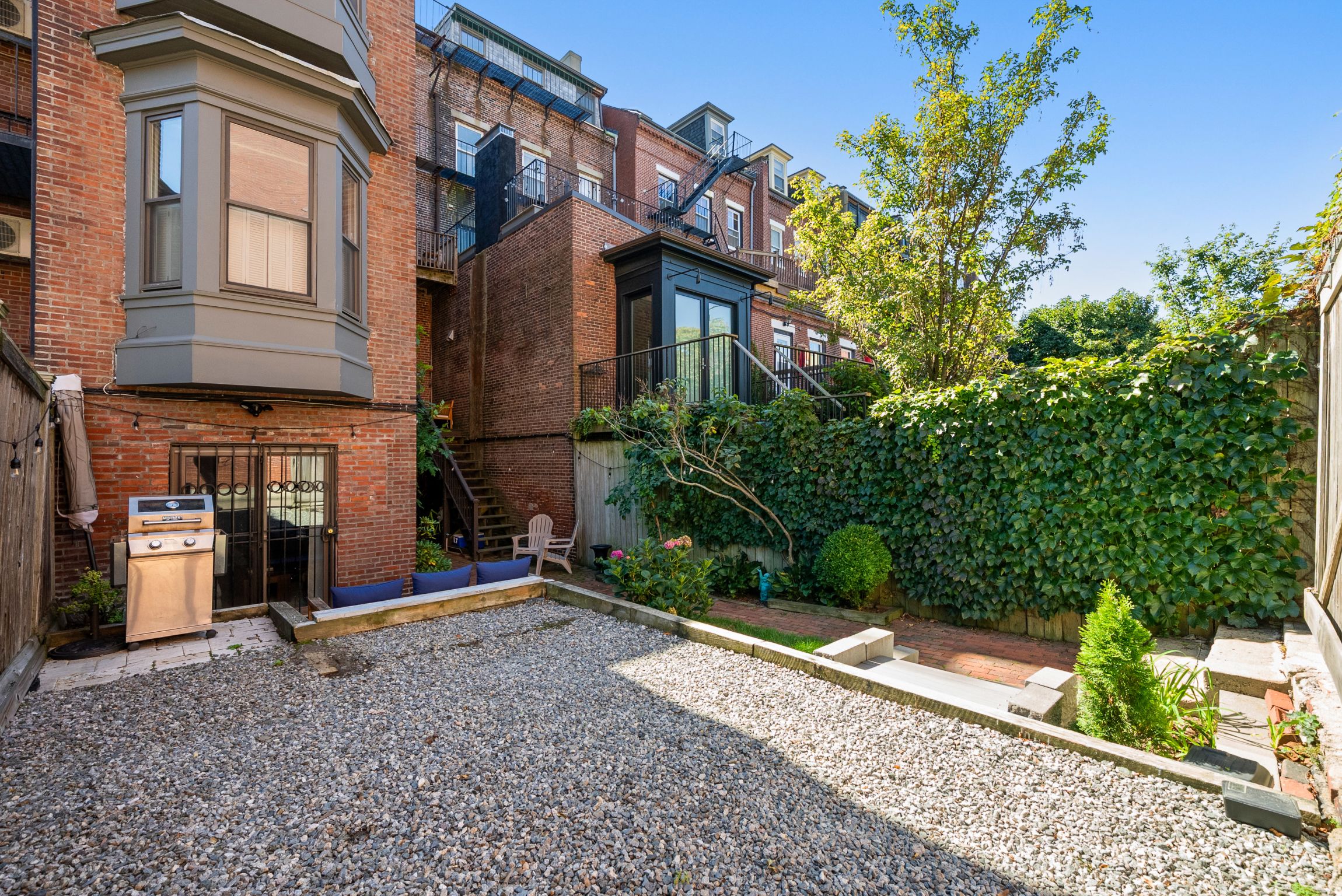  439 Shawmut Ave, Boston, MA, 02118 - 物件實景