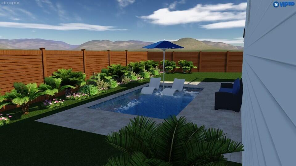 Wando, South Carolina, 29492, United States, 4 Bedrooms Bedrooms, ,3 BathroomsBathrooms,Residential,For Sale,1985333