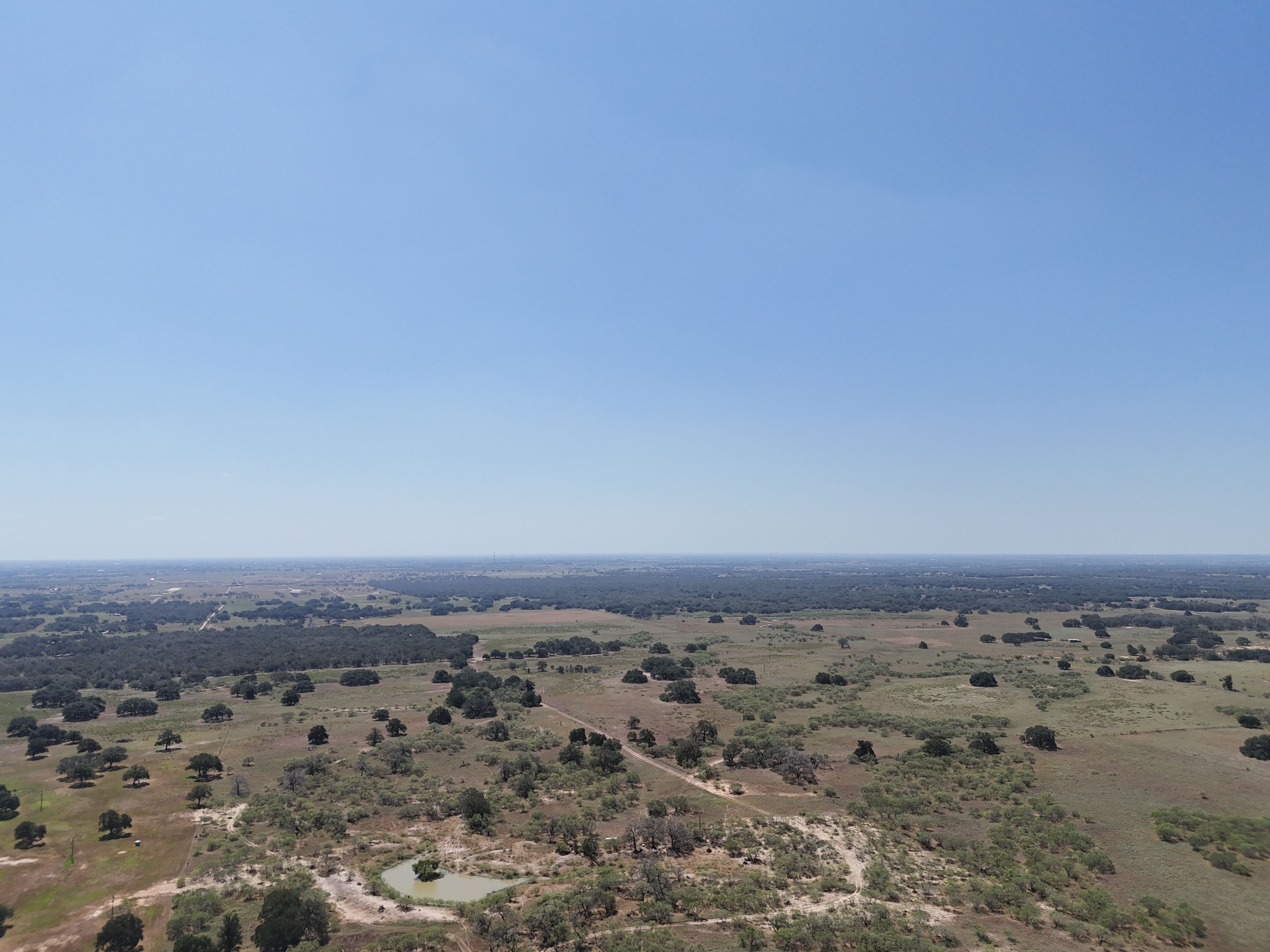  398+/- Acre Grass Pond Colony Ranch - 物件實景