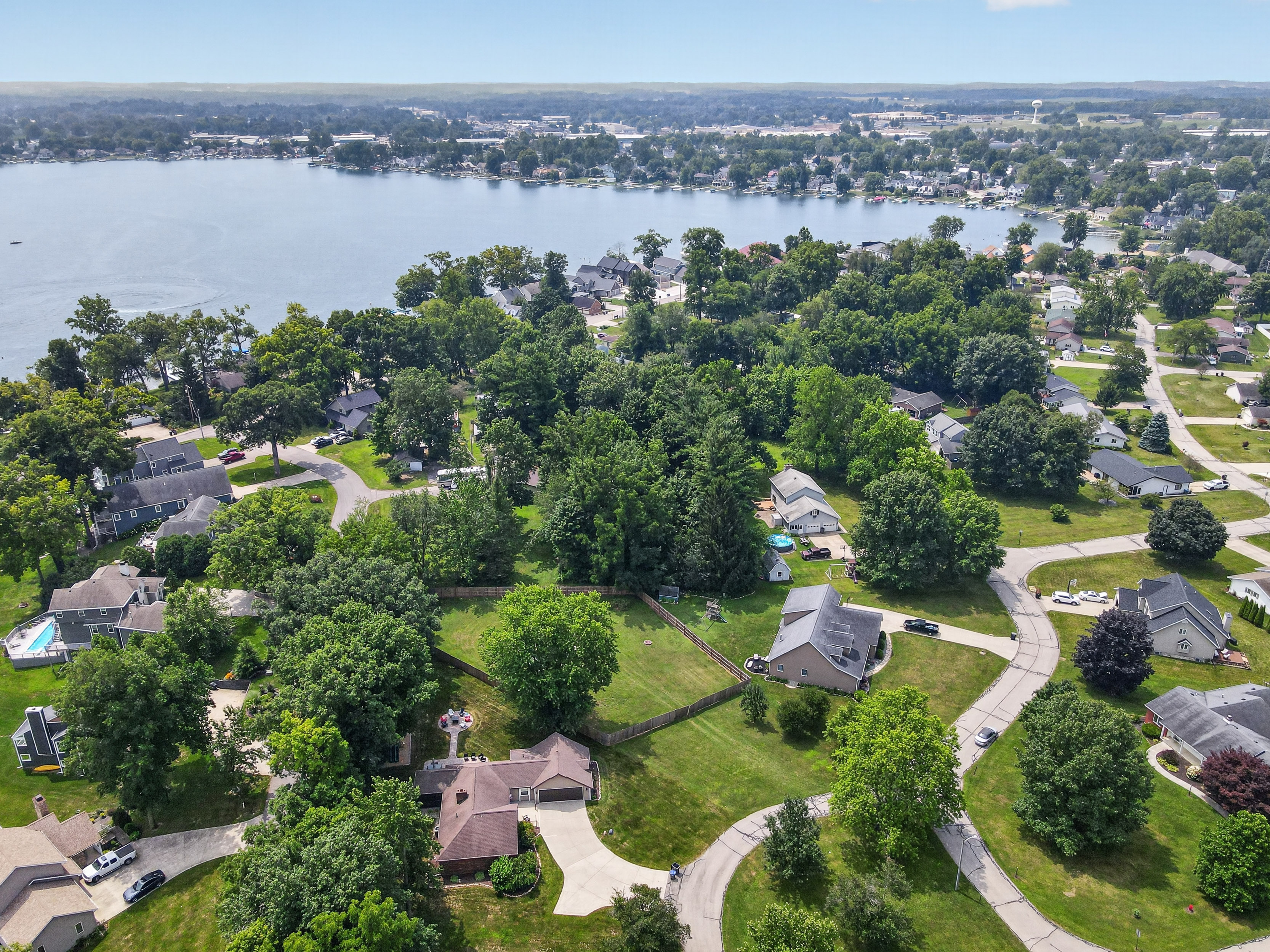  Build Your Dream Home on Quiet Cul-De-Sac Lot - 物件實景