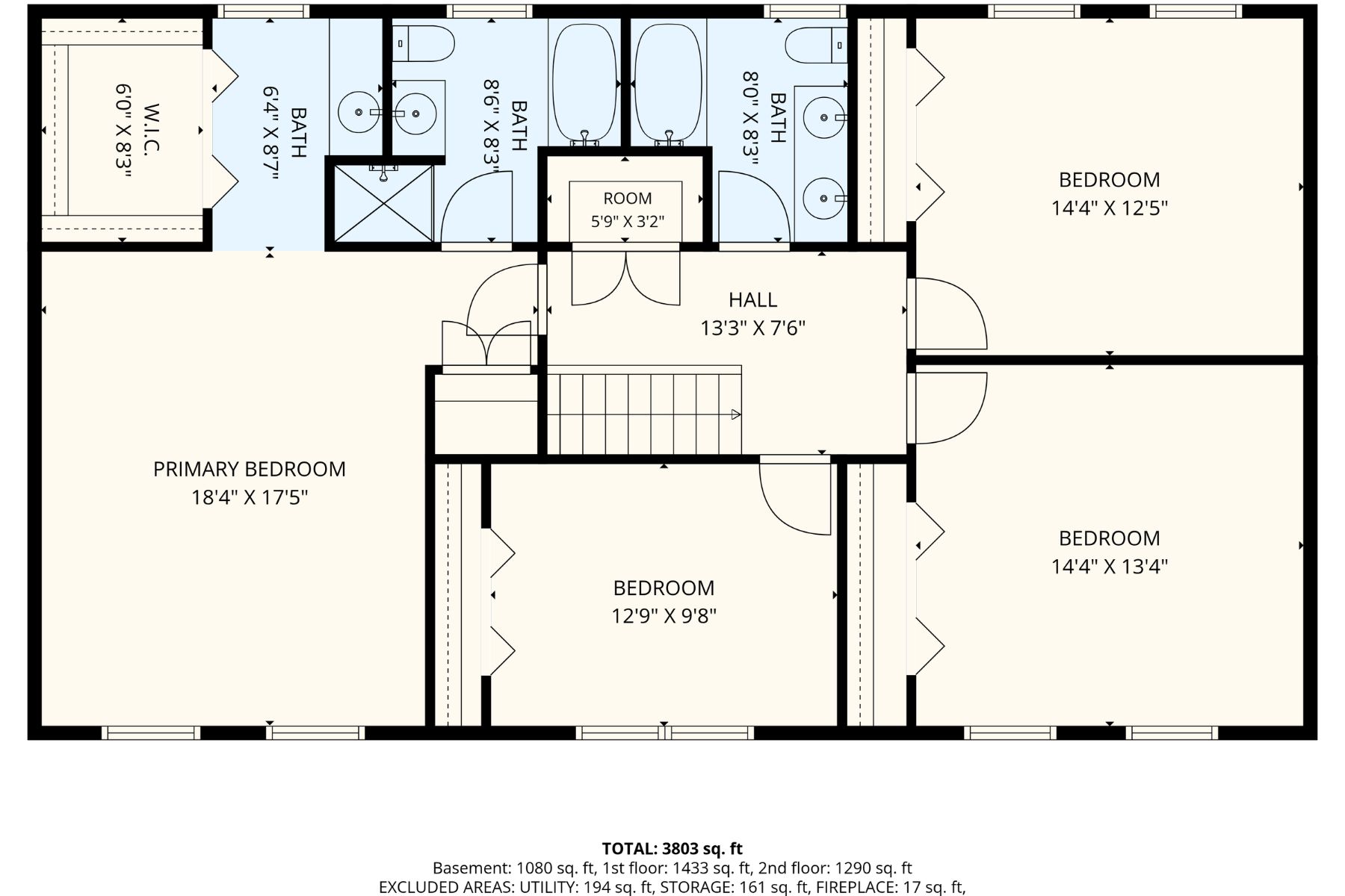  9200 Ripple Brook Road, Great Falls, VA, 22066 - 物件實景