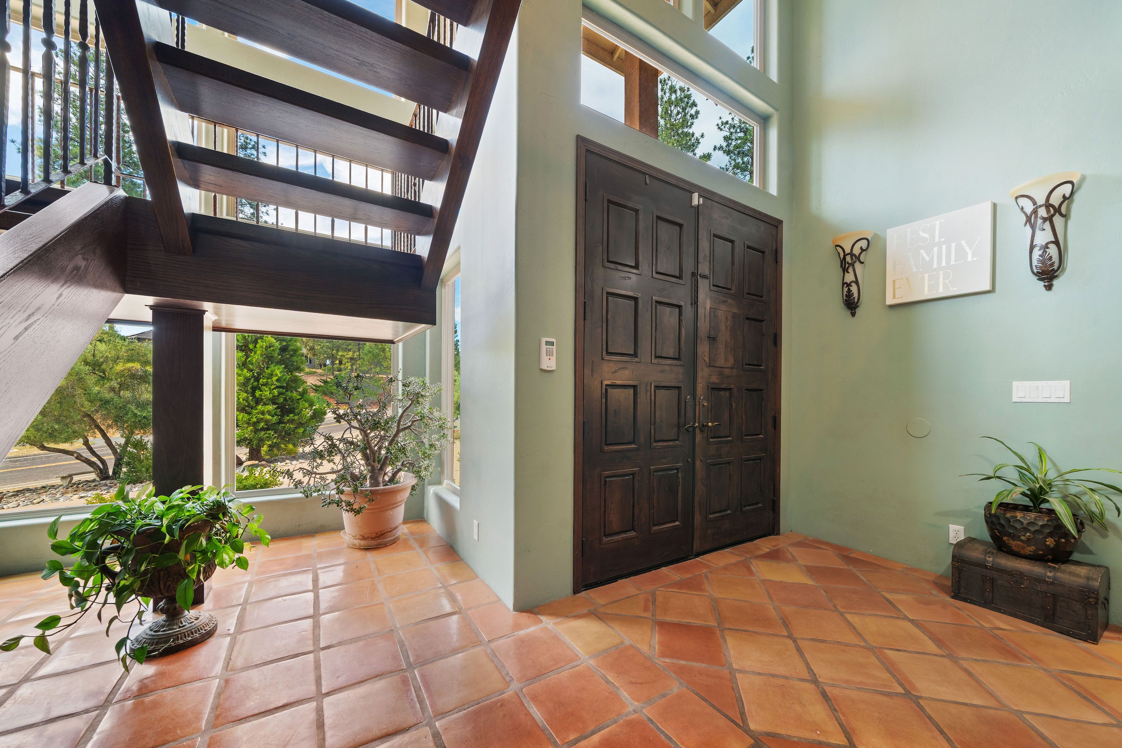  Mediterranean-Inspired Estate on 1.67 Acres  Private Oasis in Jackson - 物件實景