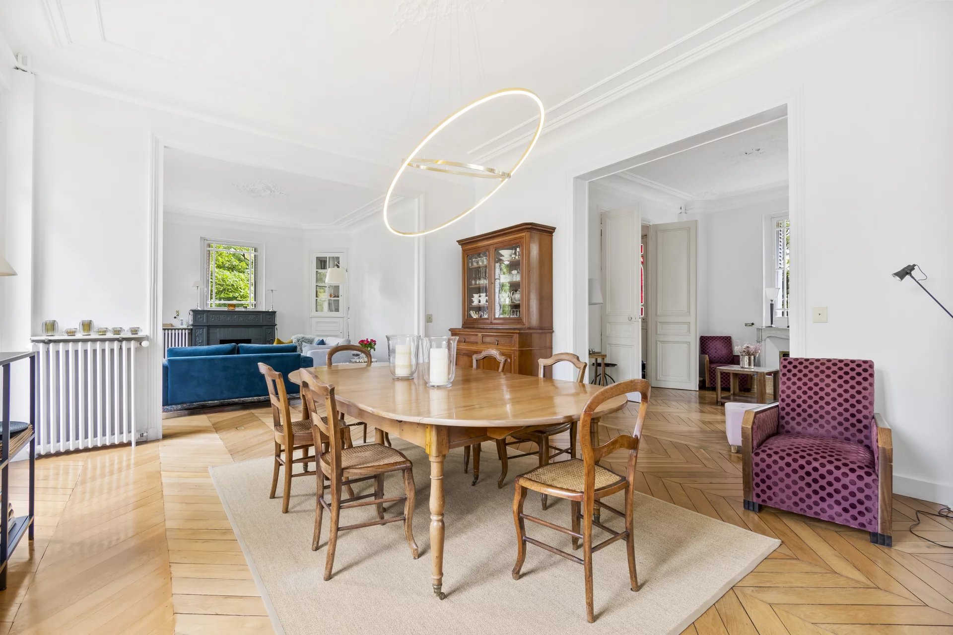 Le Vésinet, Île-de-France, 78110, FR, 6 Bedrooms Bedrooms, ,5 BathroomsBathrooms,Residential,For Sale,1994768