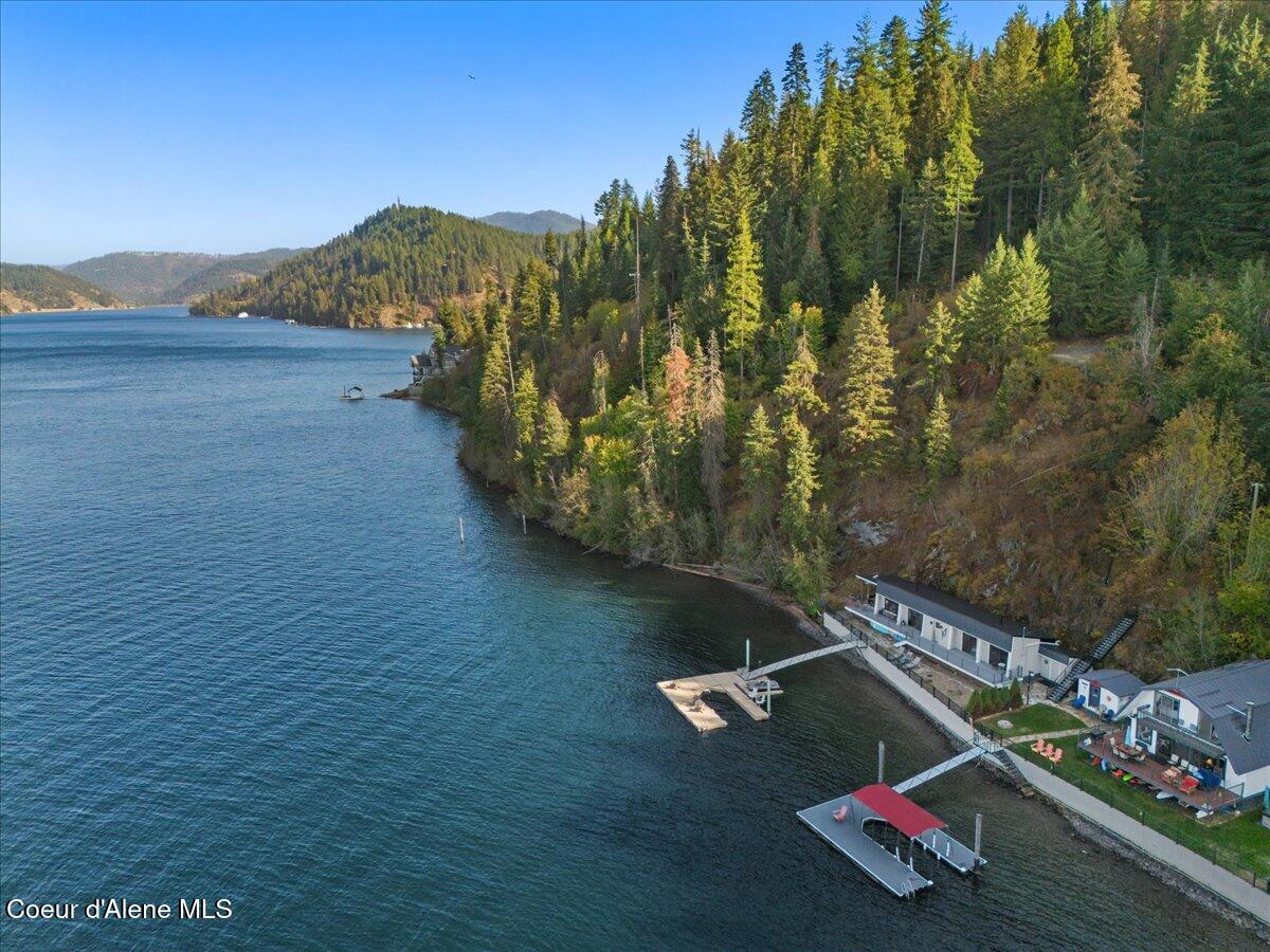 Harrison, Idaho, 83833, United States, 2 Bedrooms Bedrooms, ,2 BathroomsBathrooms,Residential,For Sale,1975062