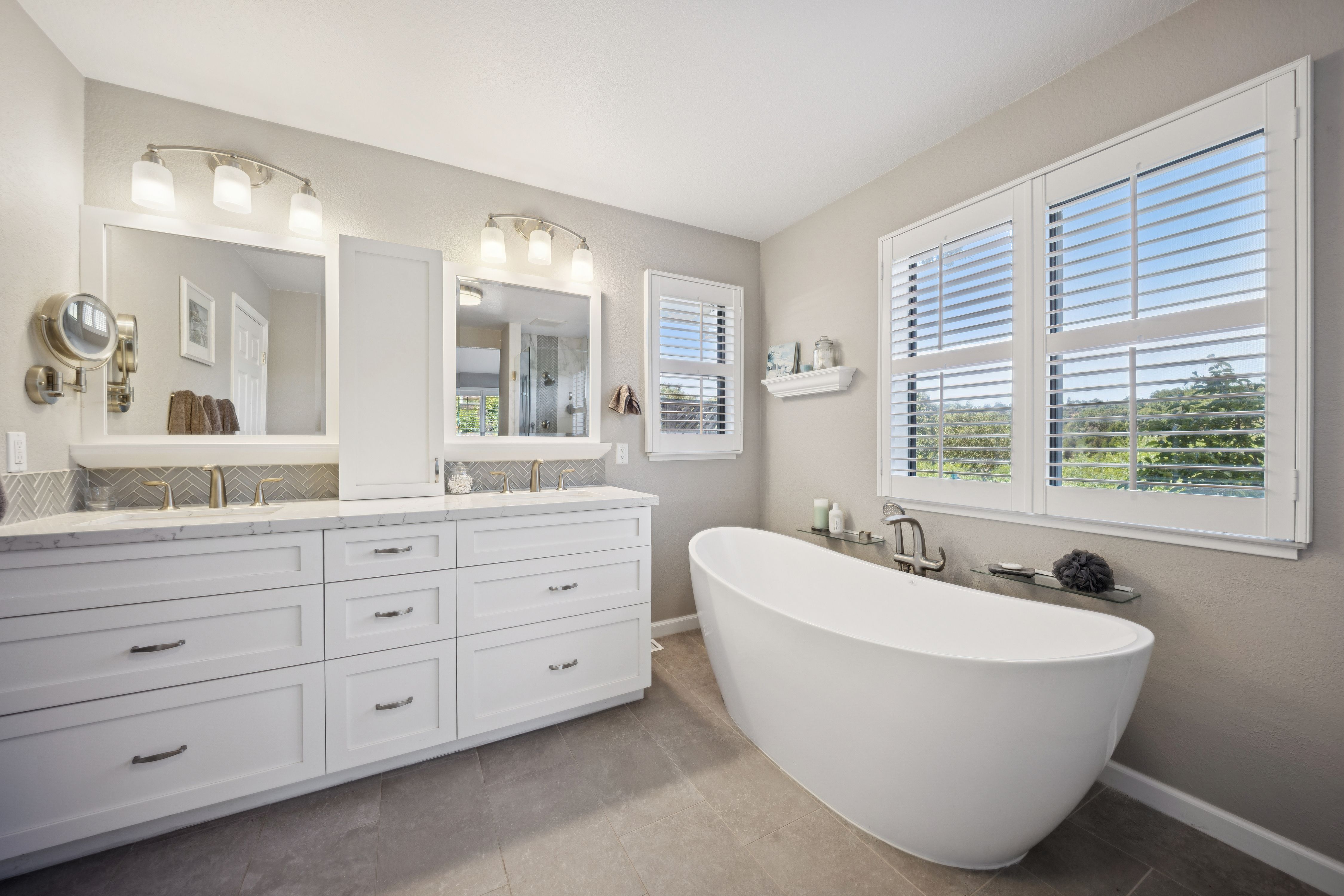  Lovely Single Level on Private Cul-de-Sac in Partridge Knolls - 物件實景