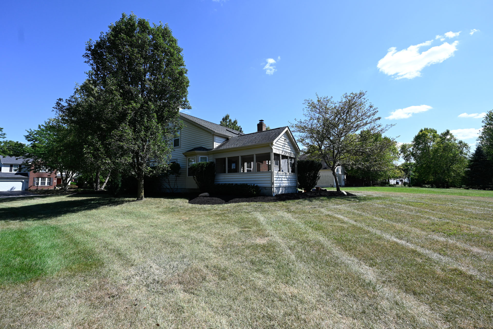 Dublin, Ohio, 43016, United States, 4 Bedrooms Bedrooms, ,4 BathroomsBathrooms,Residential,For Sale,1935367