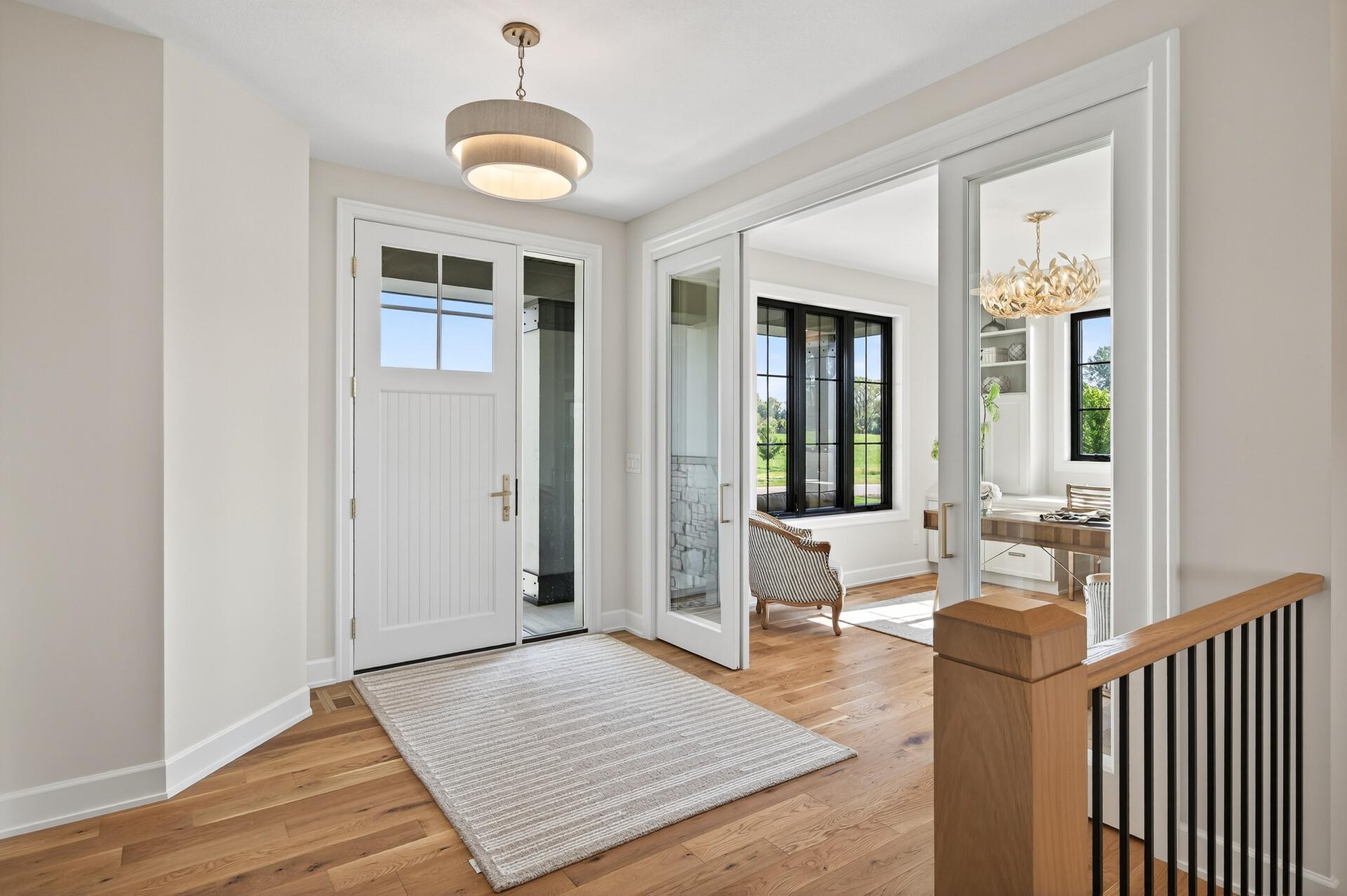 Chanhassen, Minnesota, 55331, United States, 4 Bedrooms Bedrooms, ,2 BathroomsBathrooms,Residential,For Sale,1994777