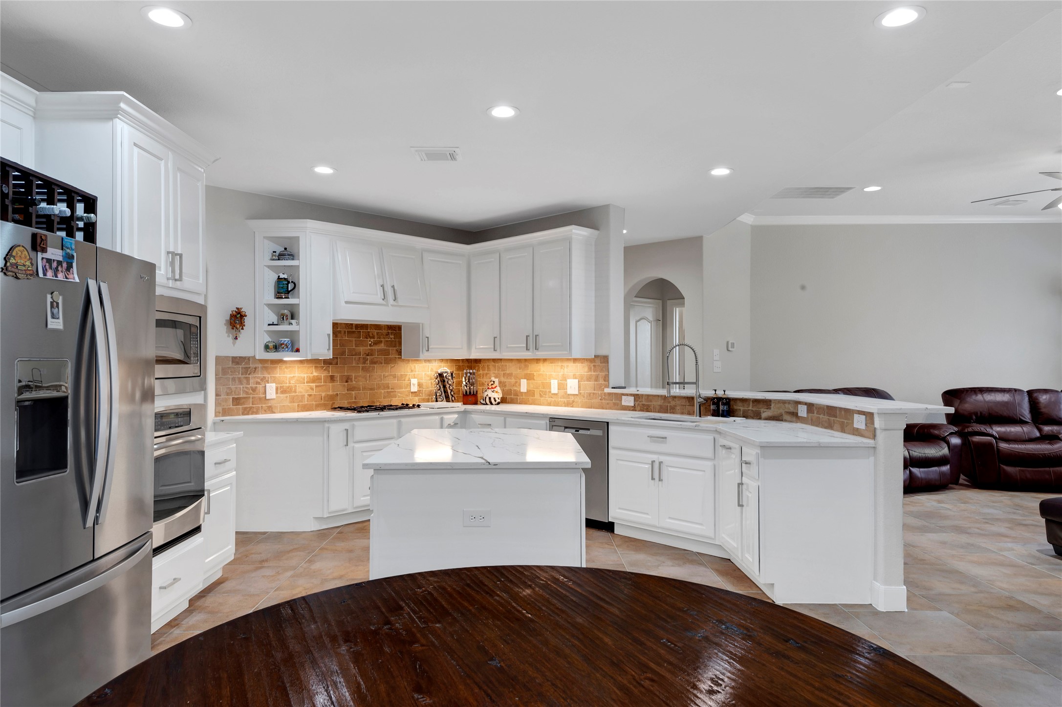 Spring, Texas, 77379, United States, 5 Bedrooms Bedrooms, ,4 BathroomsBathrooms,Residential,For Sale,1950811
