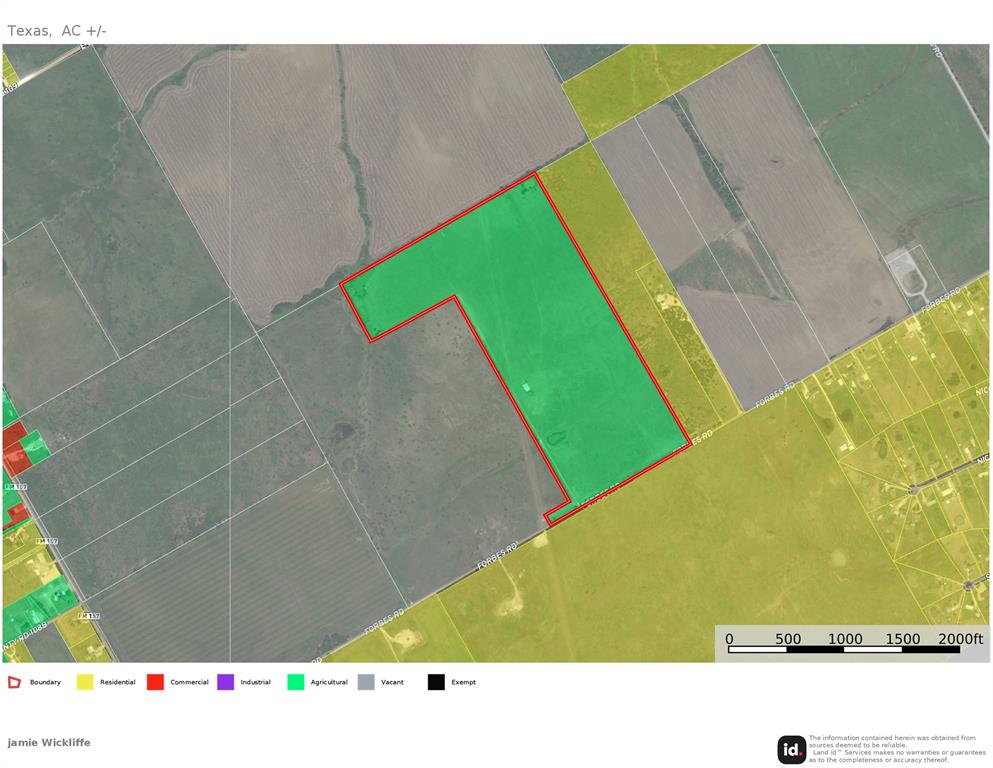 00 Forbes Road, Midlothian, Texas, 76084, United States, ,Residential,For Sale,00 Forbes Road,1287038