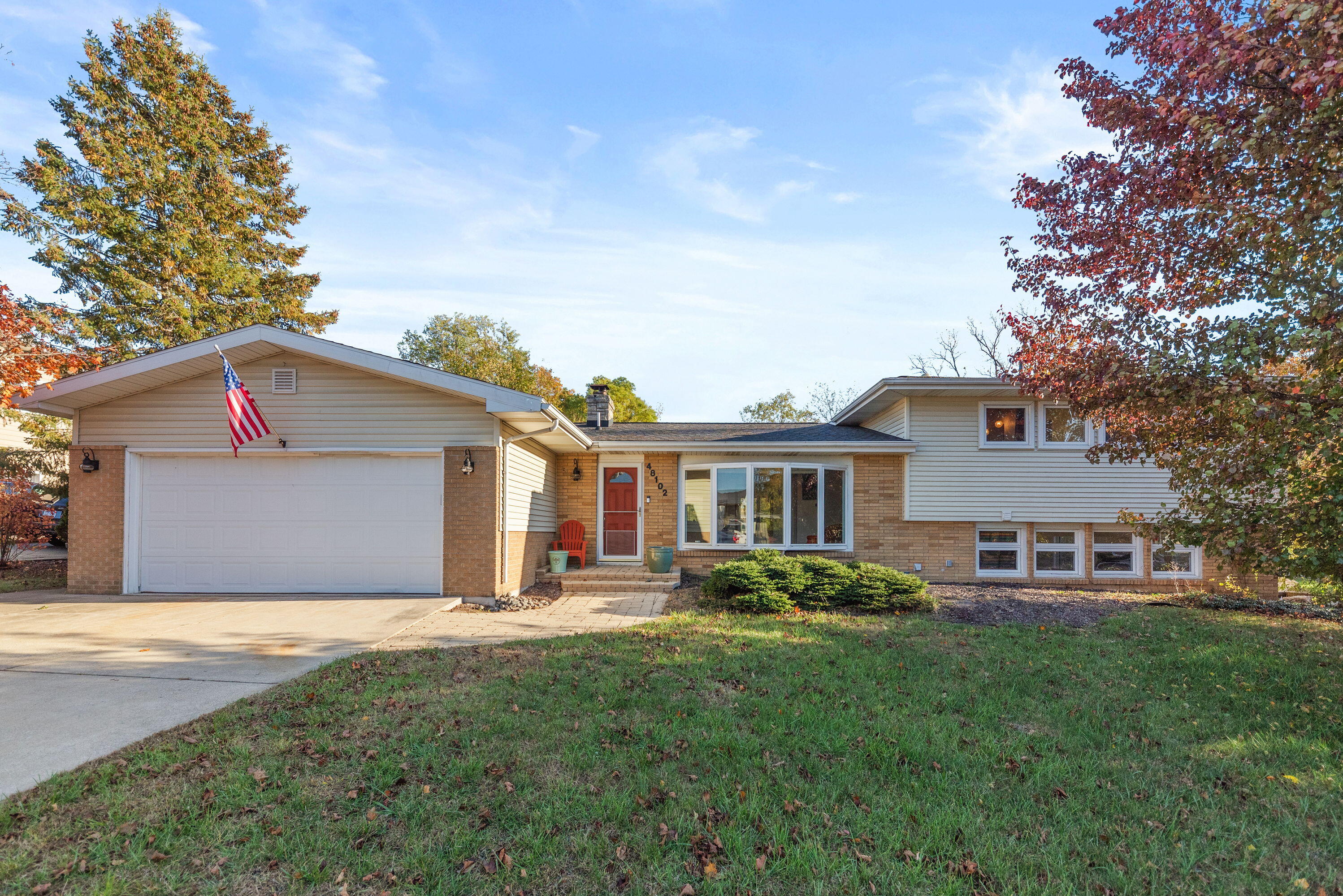 New Buffalo, Michigan, 49117, United States, 3 Bedrooms Bedrooms, ,4 BathroomsBathrooms,Residential,For Sale,1989318