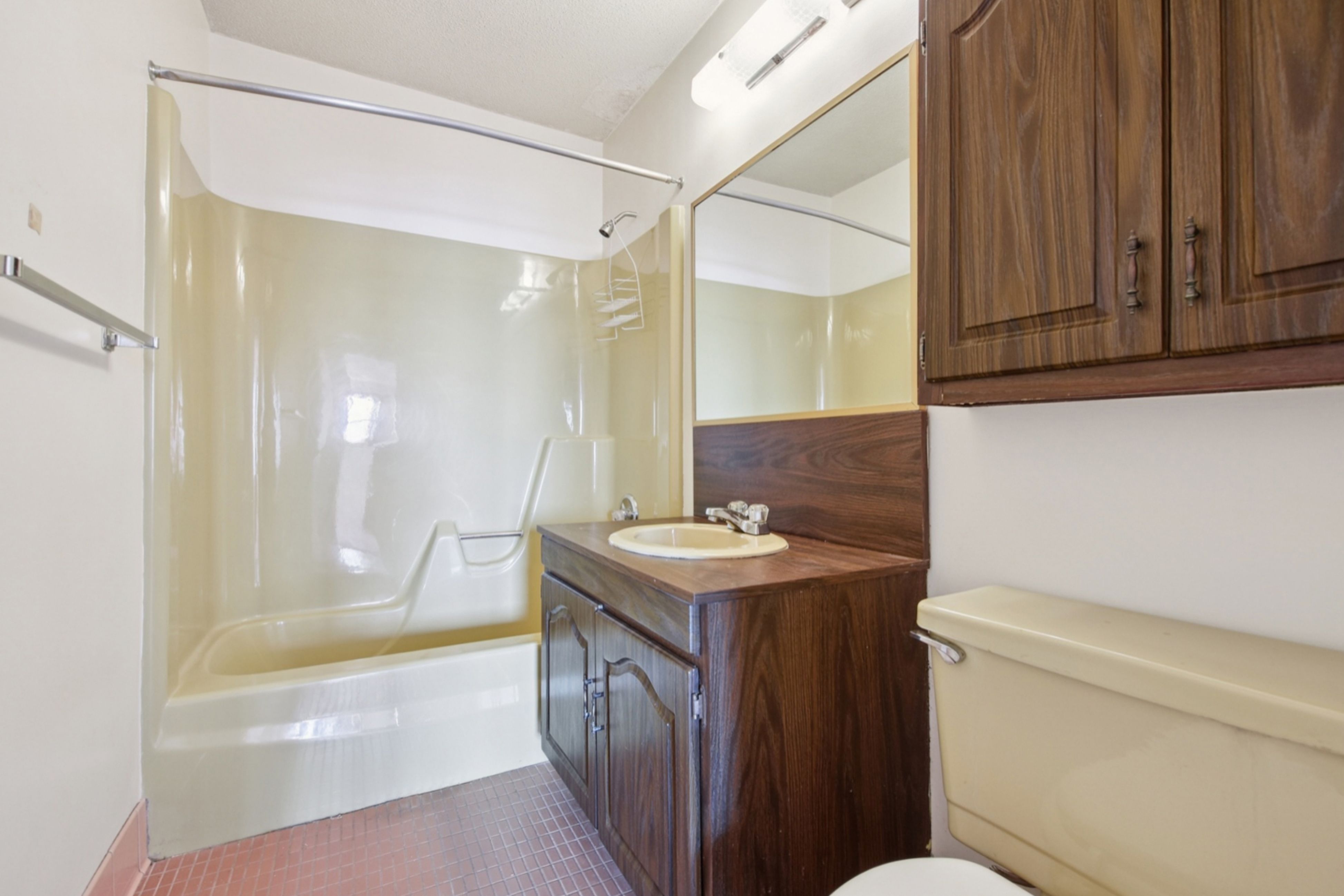  555 North Avenue #25K, Fort Lee, NJ 07024 - 物件實景