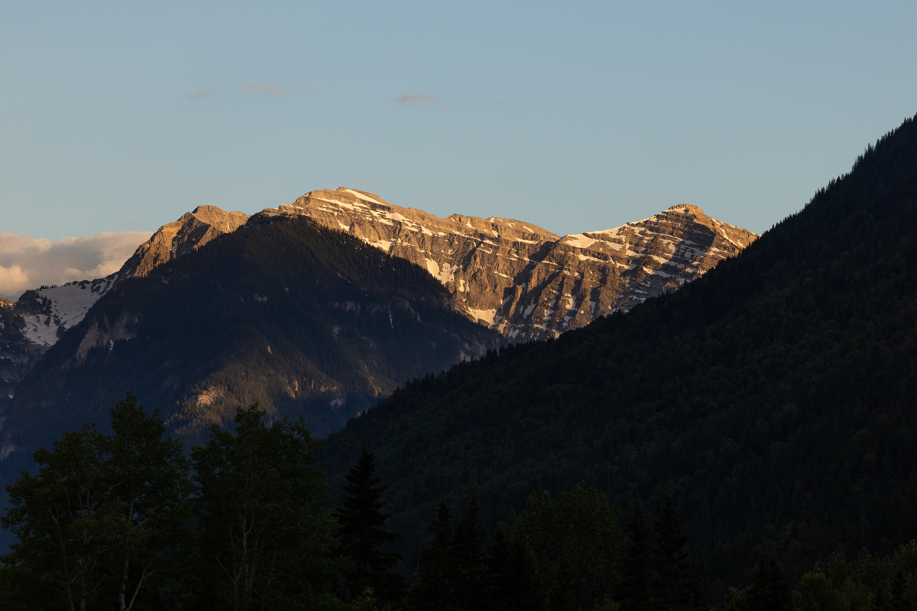  Exclusive Mountain Property - 物件實景