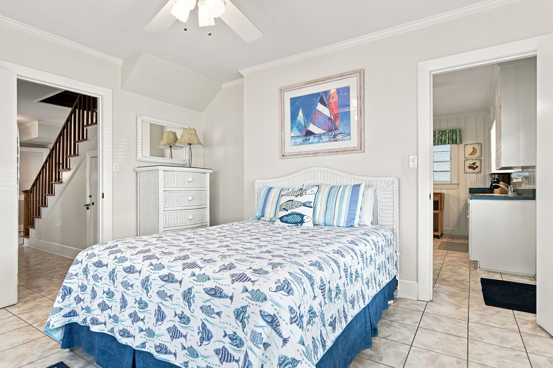  5 Augusta Street, Wrightsville Beach, NC 28480 - 物件實景