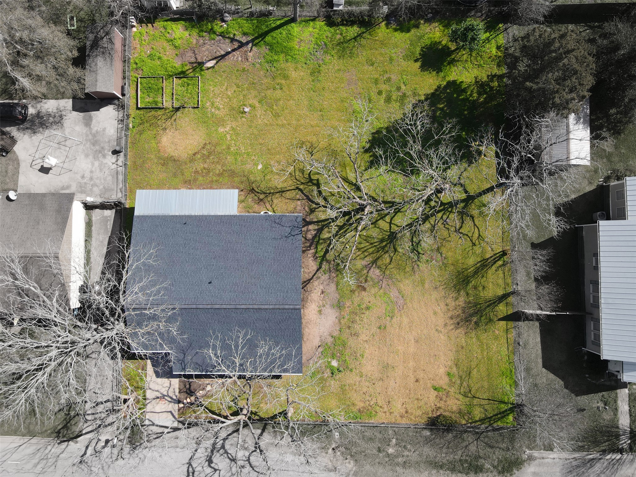  407 N Amthor Street,Bellville, TX, 77418 - 物件實景