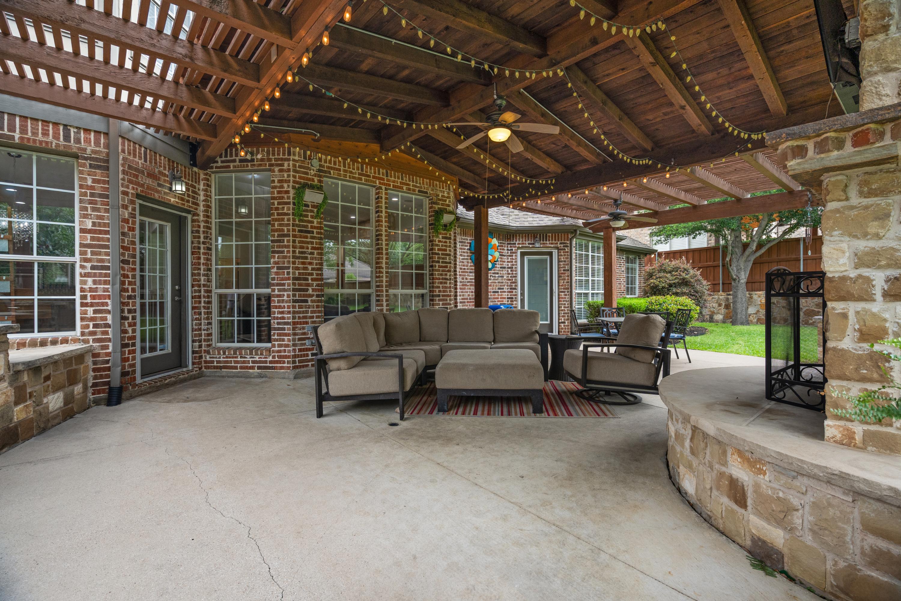  4765 Mariner Drive, Frisco, TX, 75034 - 物件實景