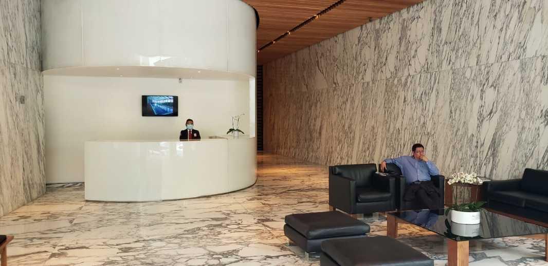 Reforma, Cuauhtémoc, Ciudad de México, 06600, Mexico, 2 Bedrooms Bedrooms, ,2 BathroomsBathrooms,Residential,For Sale,Reforma,1609755