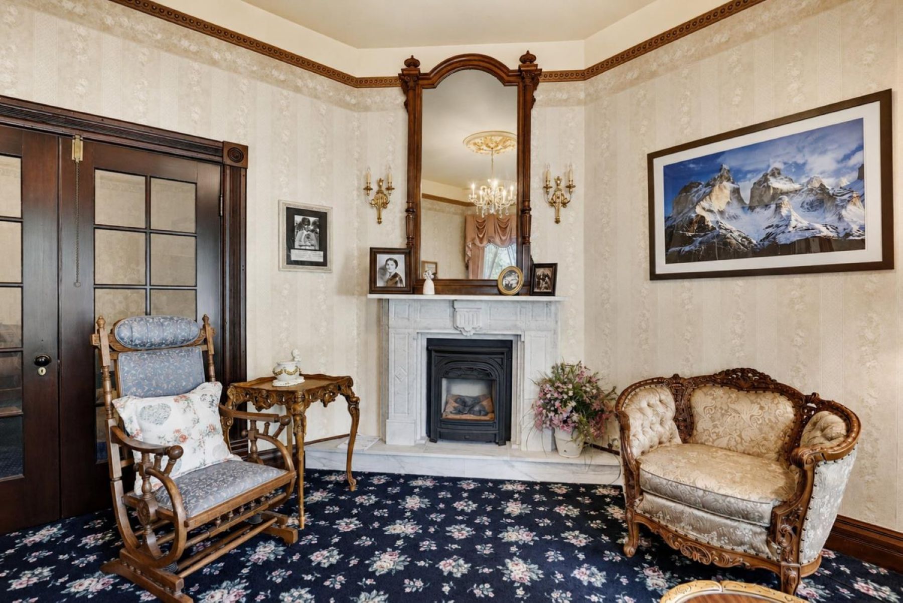  203 Pleasant Street, Grass Valley, CA 95945 - 物件實景