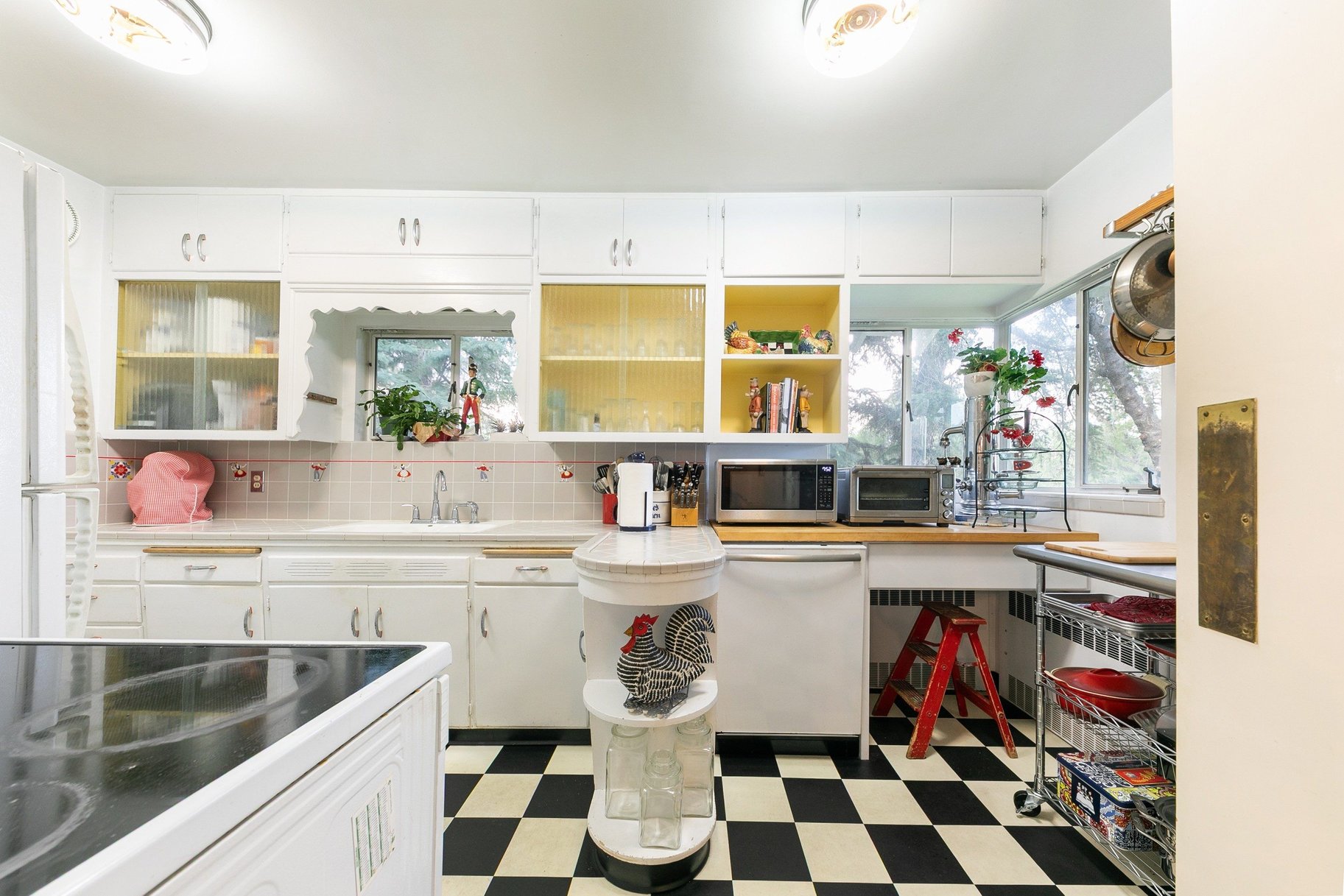  A Legacy Estate Opportunity in the Heart of Reno - 物件實景