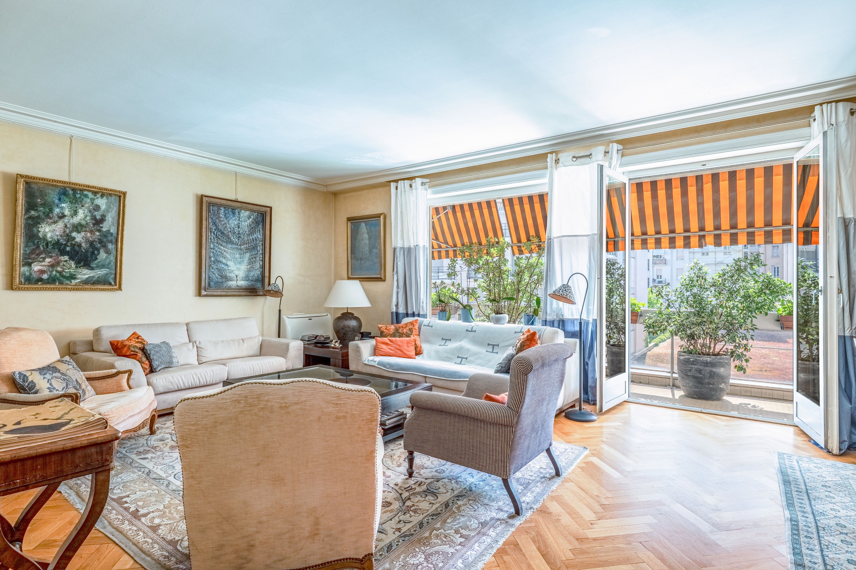  Appartement - 物件實景